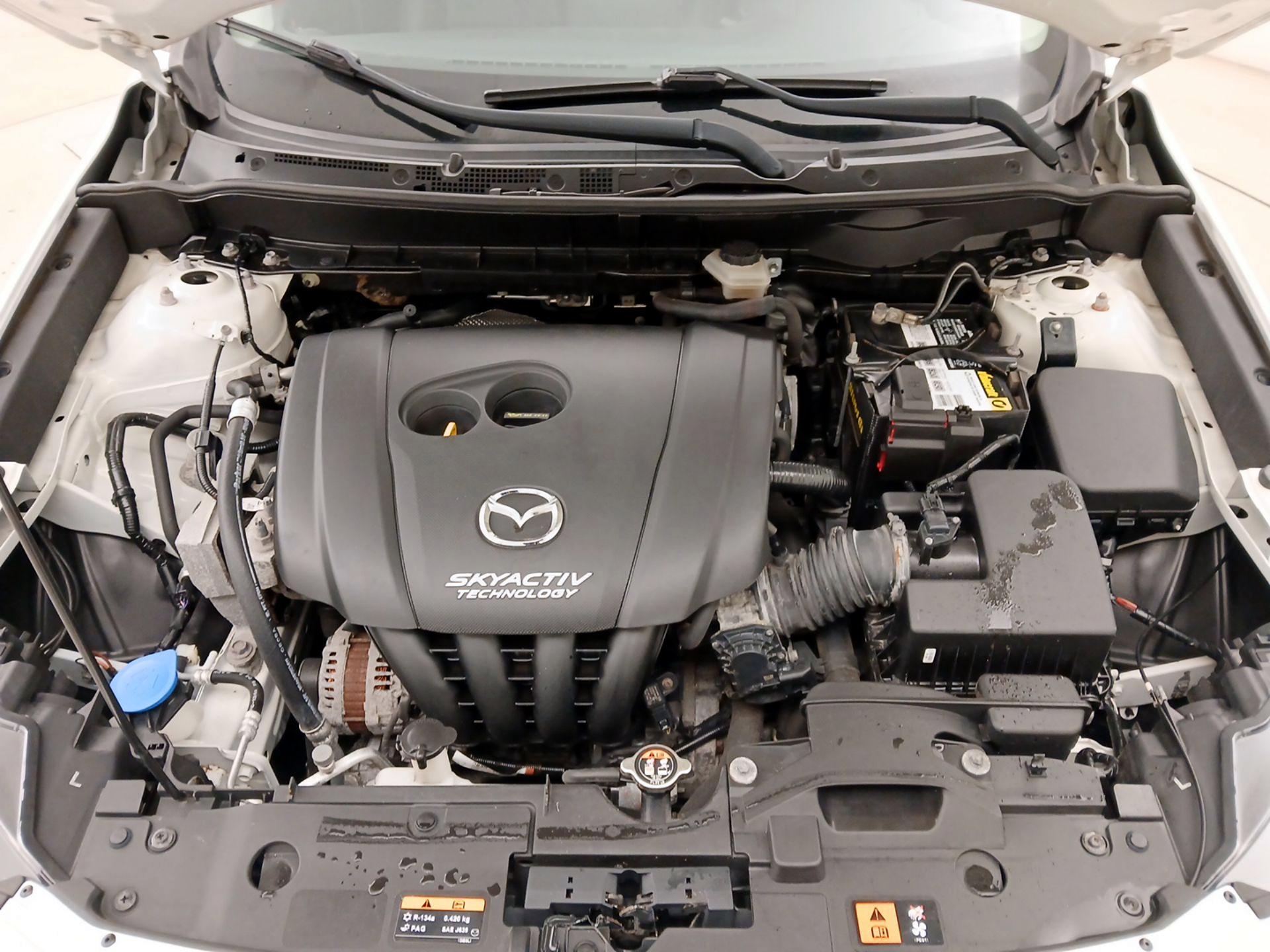 Thumbnail: 2016 Mazda CX-3 - 20