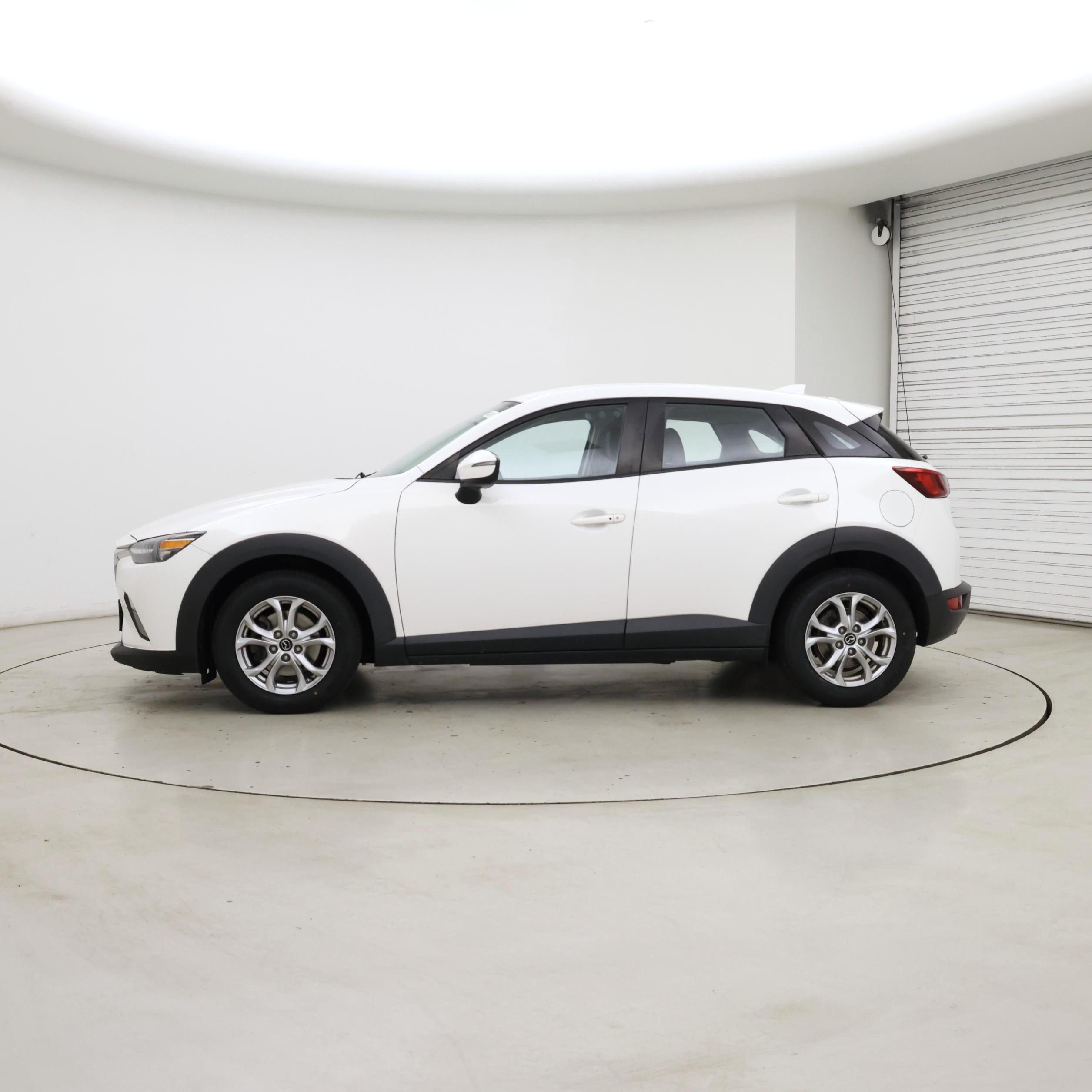 Thumbnail: 2016 Mazda CX-3 - 3