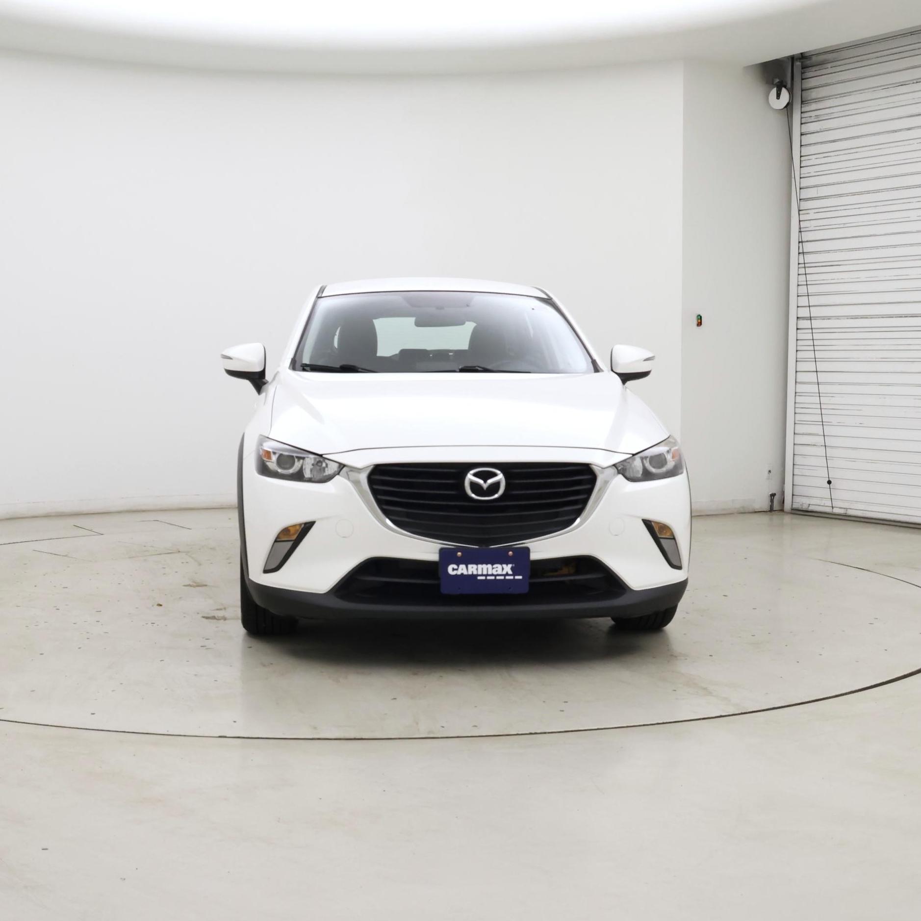 Thumbnail: 2016 Mazda CX-3 - 5