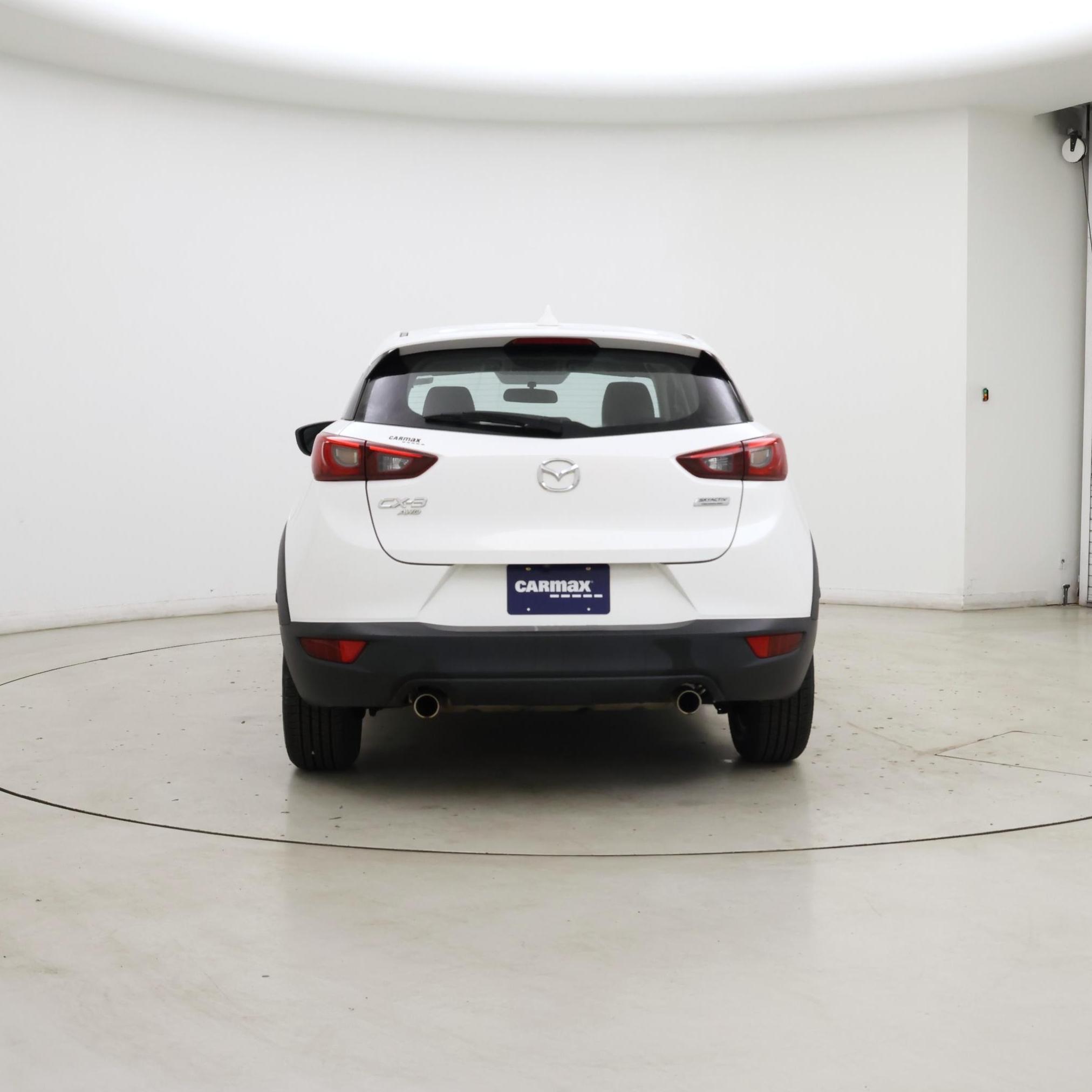 Thumbnail: 2016 Mazda CX-3 - 6