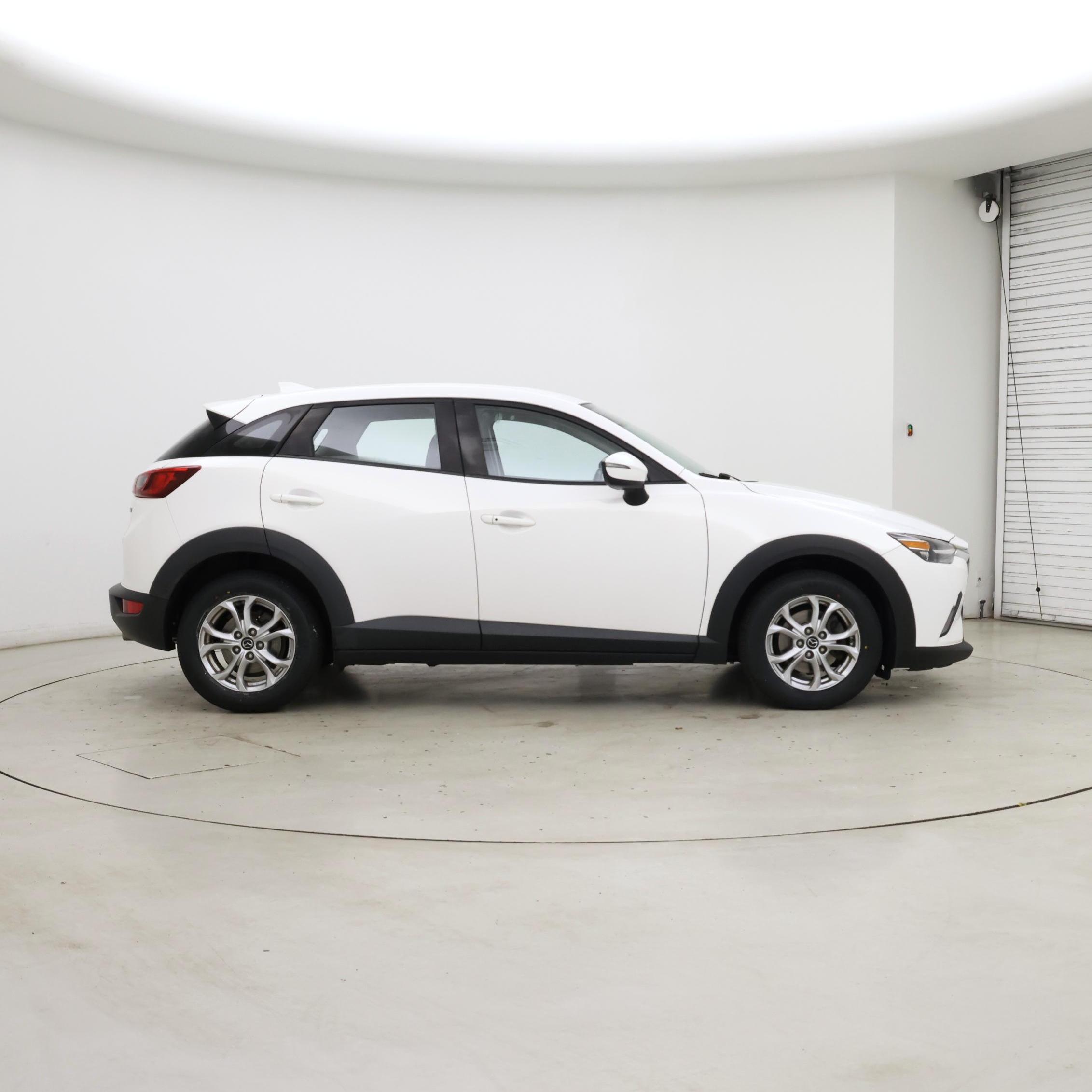 Thumbnail: 2016 Mazda CX-3 - 7