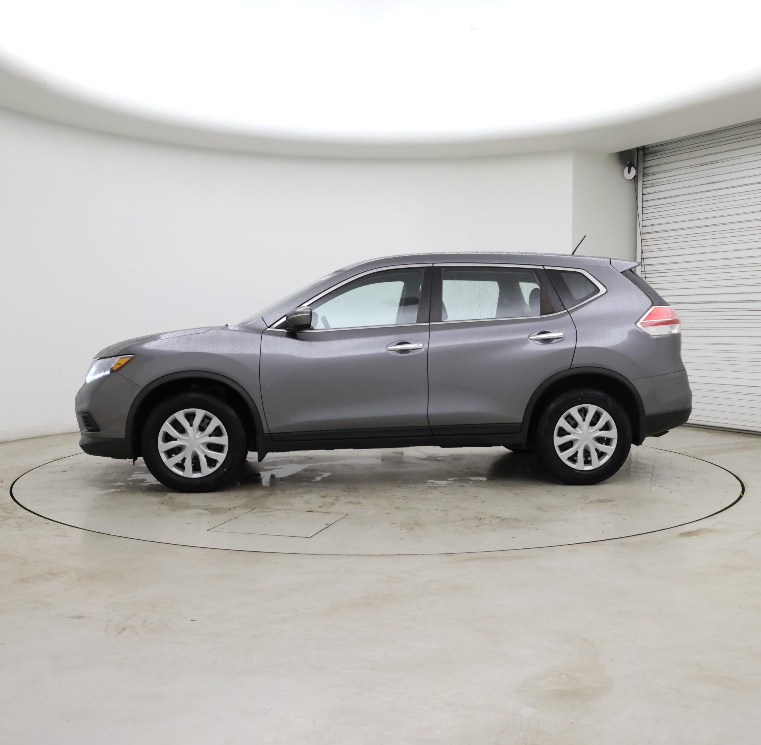 Thumbnail: 2015 Nissan Rogue - 3