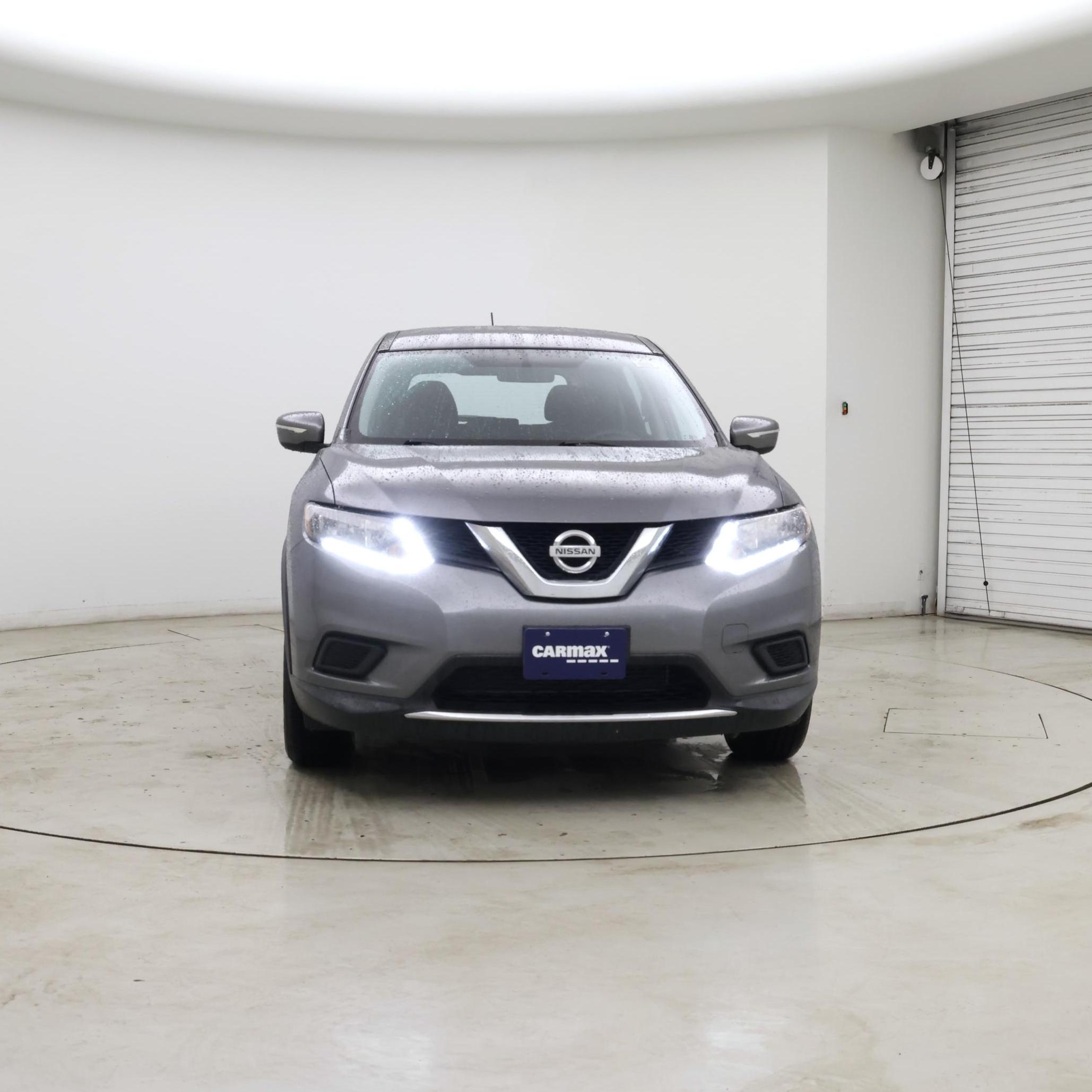 Thumbnail: 2015 Nissan Rogue - 5