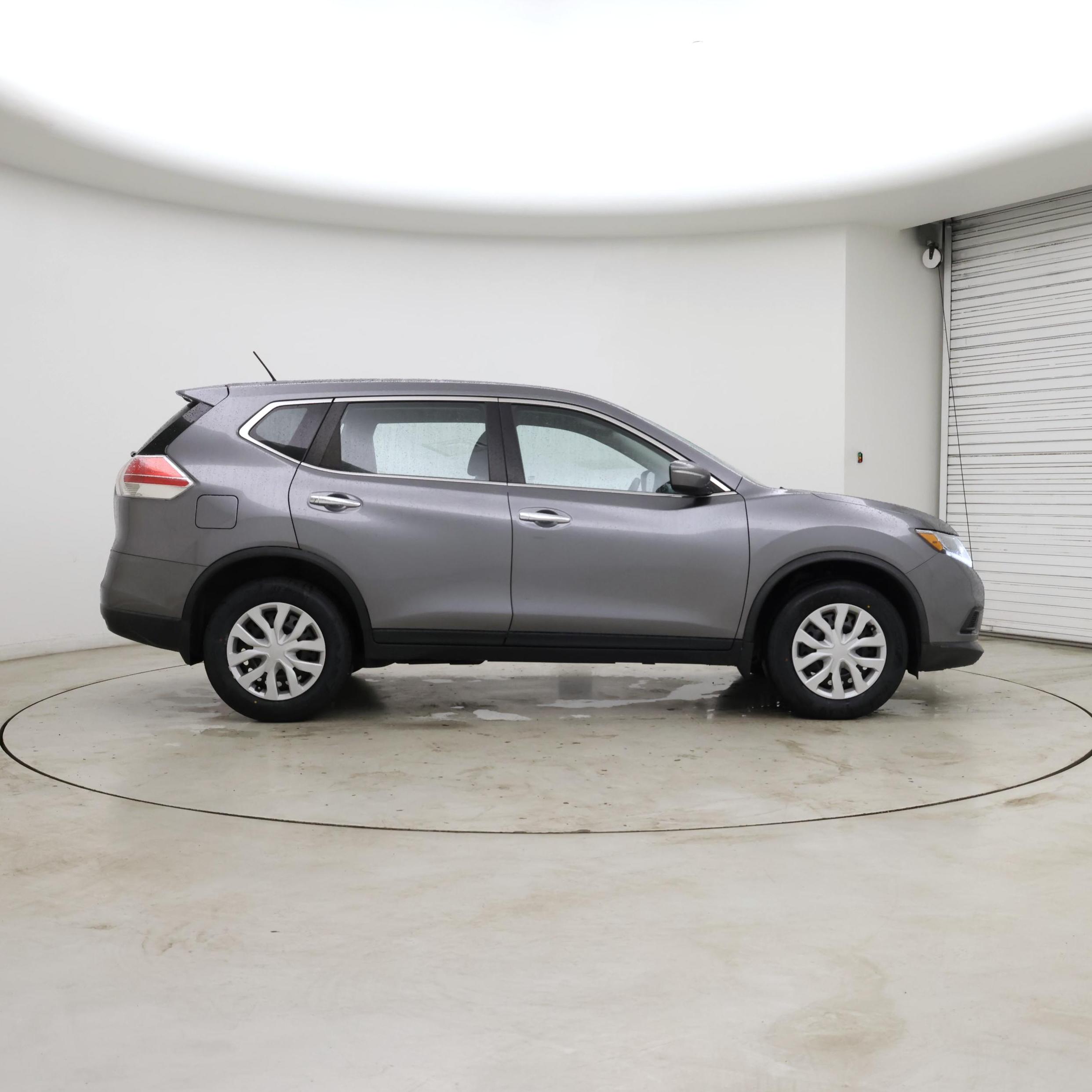 Thumbnail: 2015 Nissan Rogue - 7