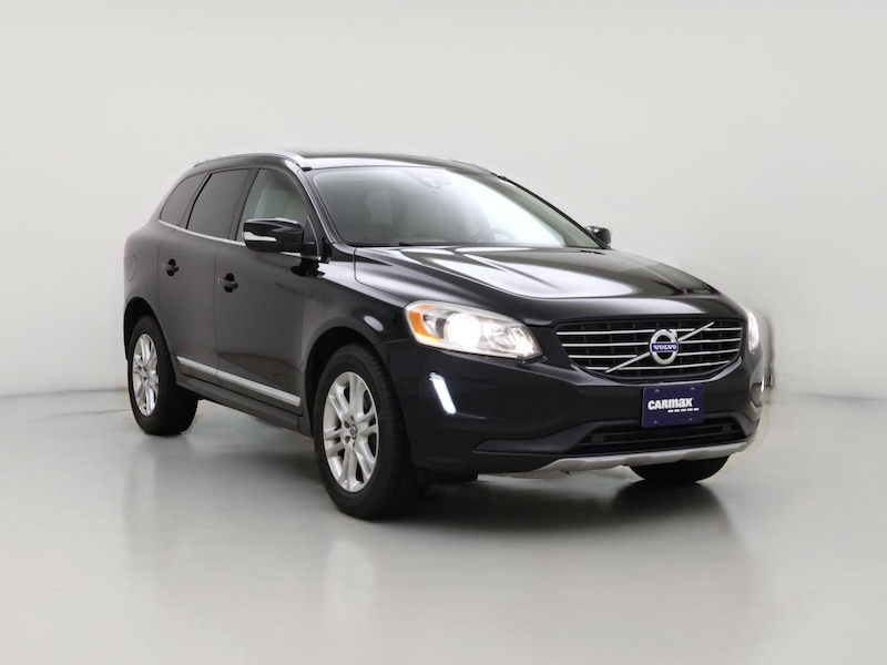 2016 Volvo XC60 T5 -
                  Hartford, CT