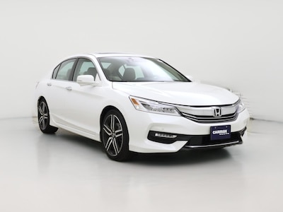 2017 Honda Accord Touring