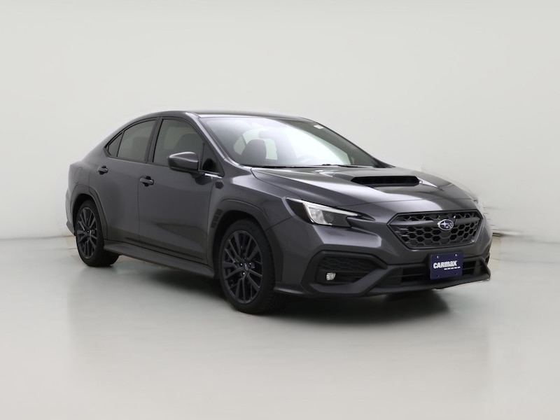 2024 Subaru WRX Premium