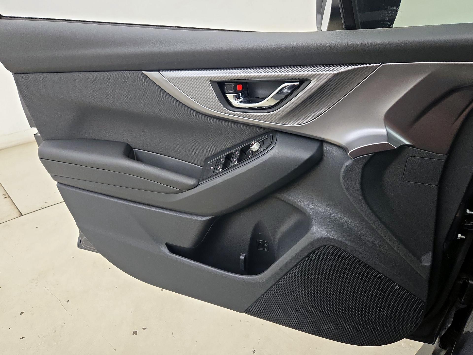 Thumbnail: 2024 Subaru WRX - 12