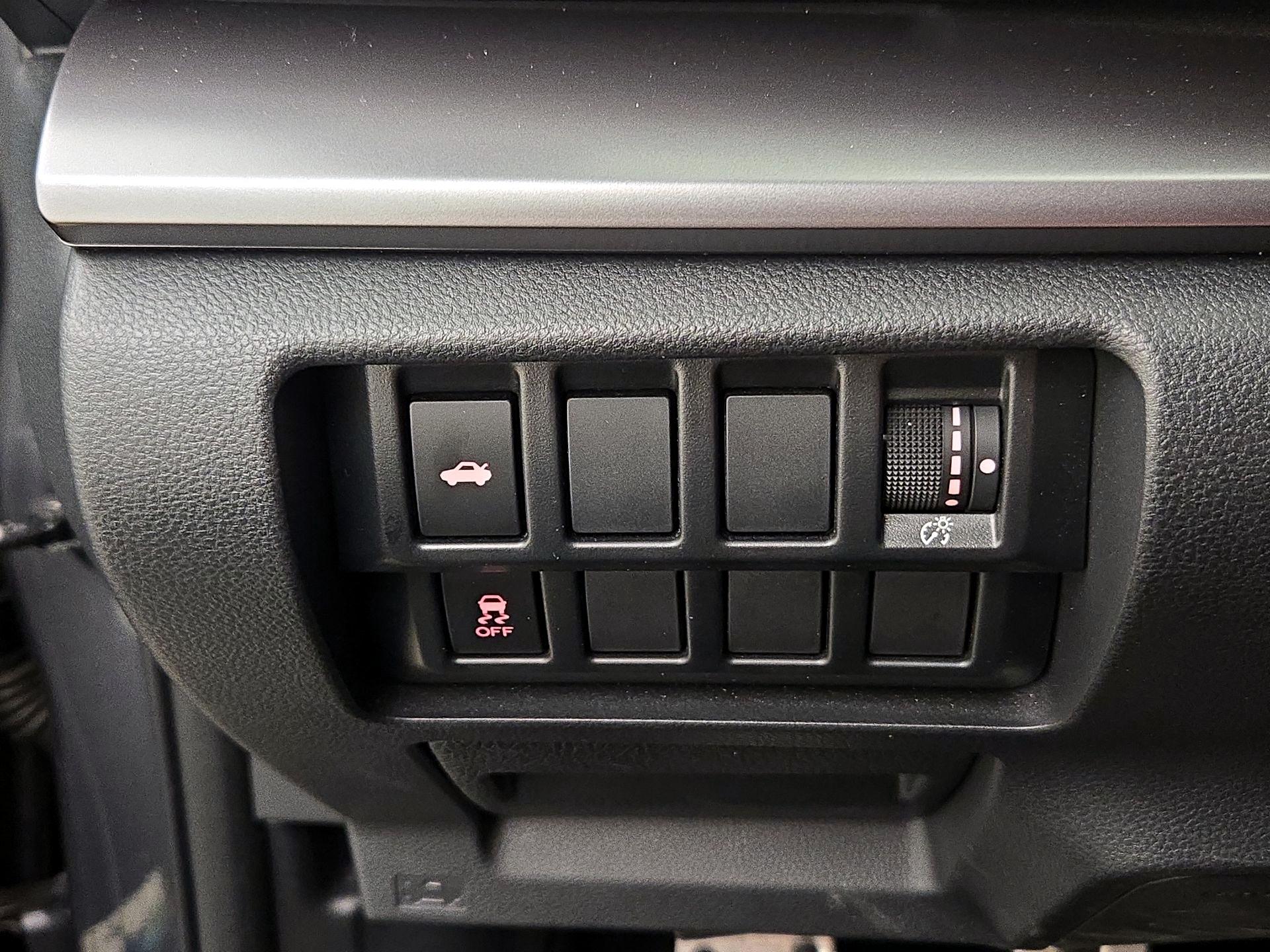 Thumbnail: 2024 Subaru WRX - 13