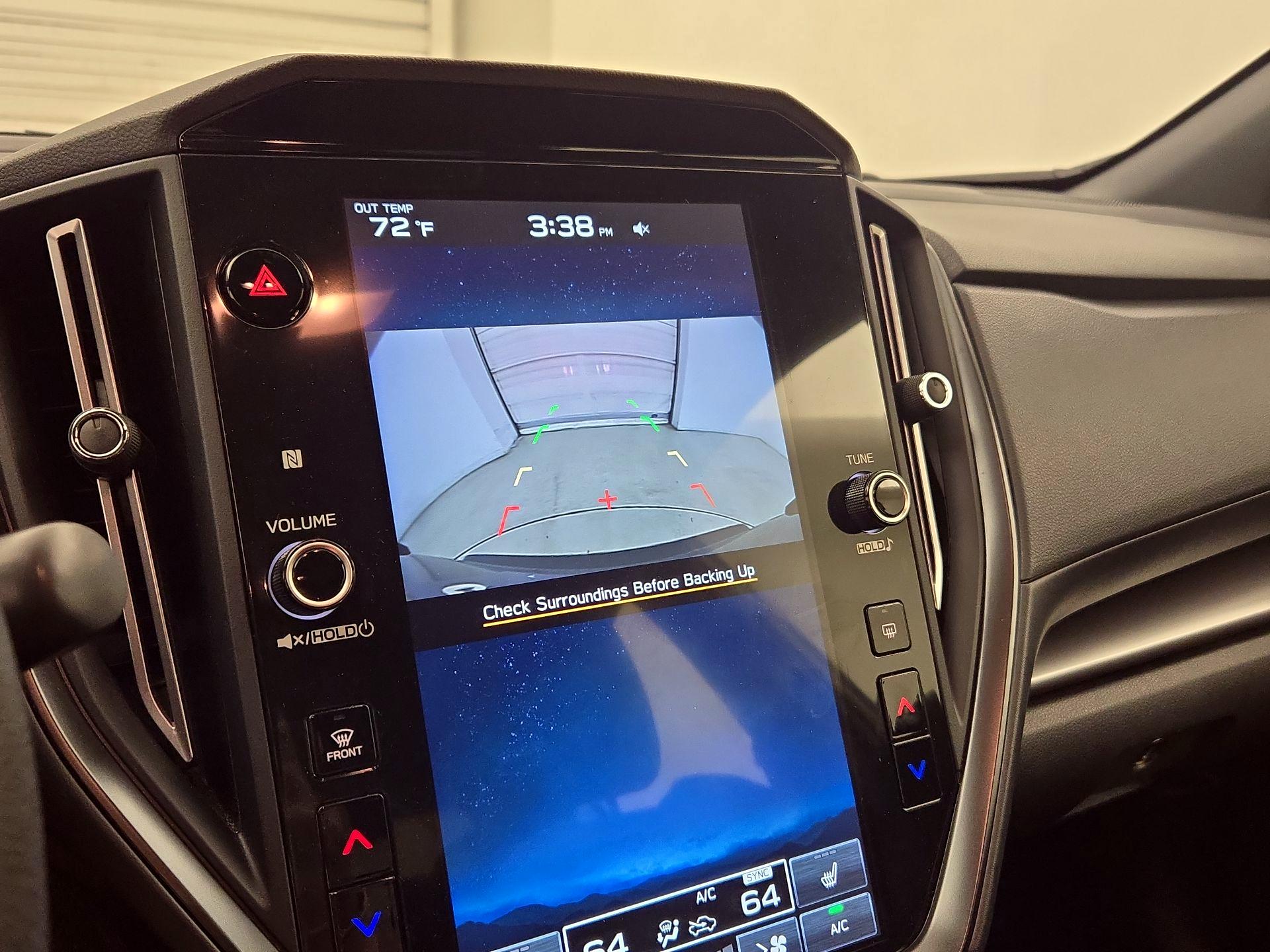 Thumbnail: 2024 Subaru WRX - 14