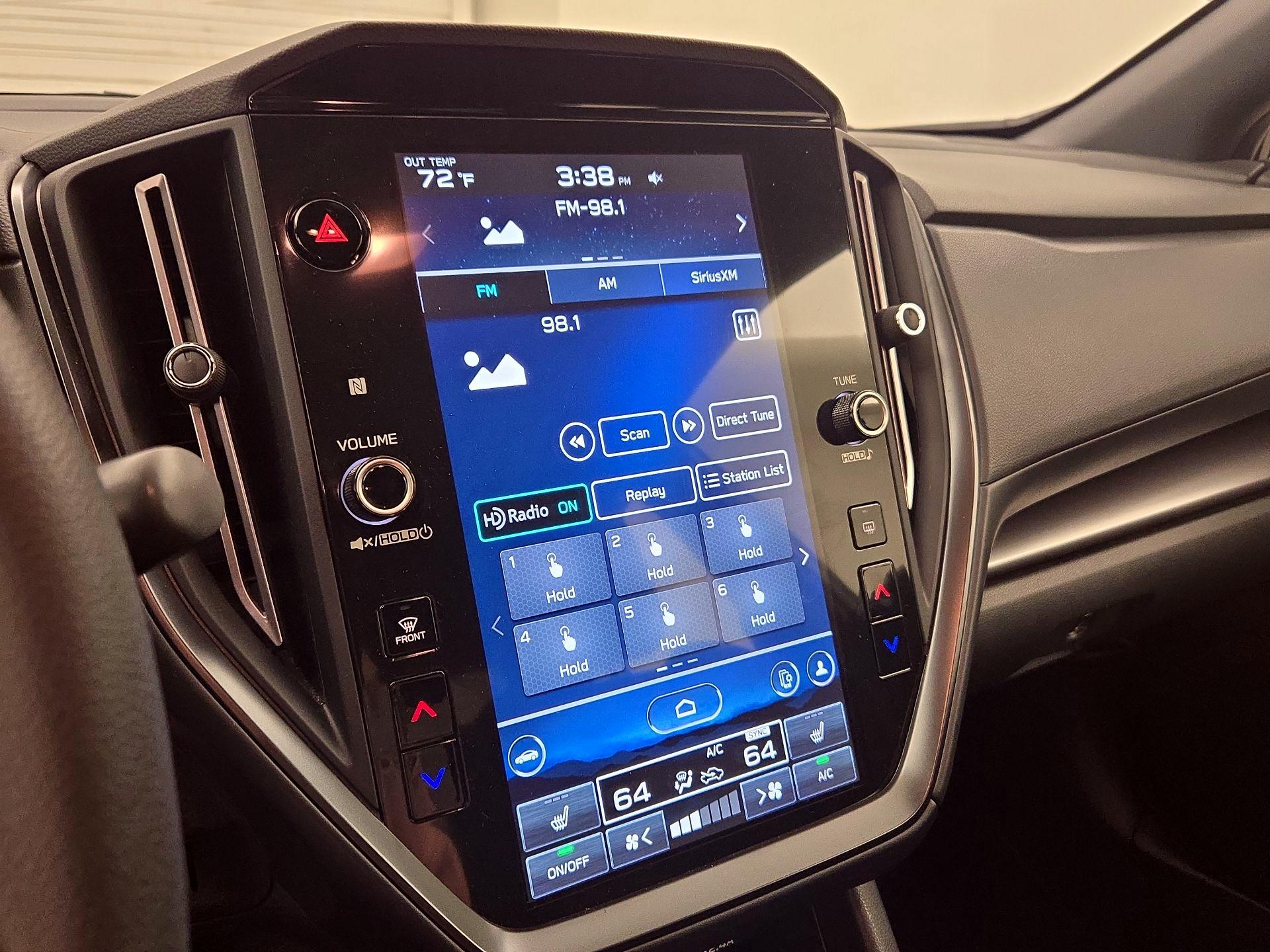 Thumbnail: 2024 Subaru WRX - 15