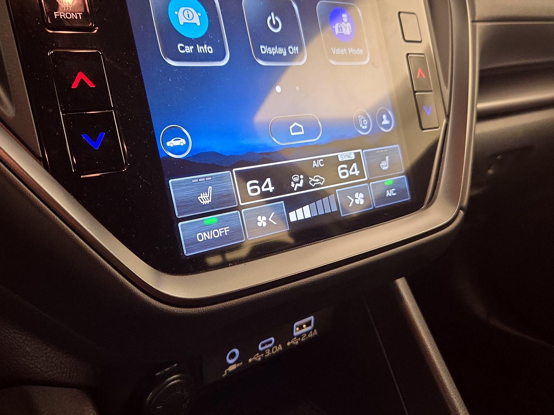 Thumbnail: 2024 Subaru WRX - 16