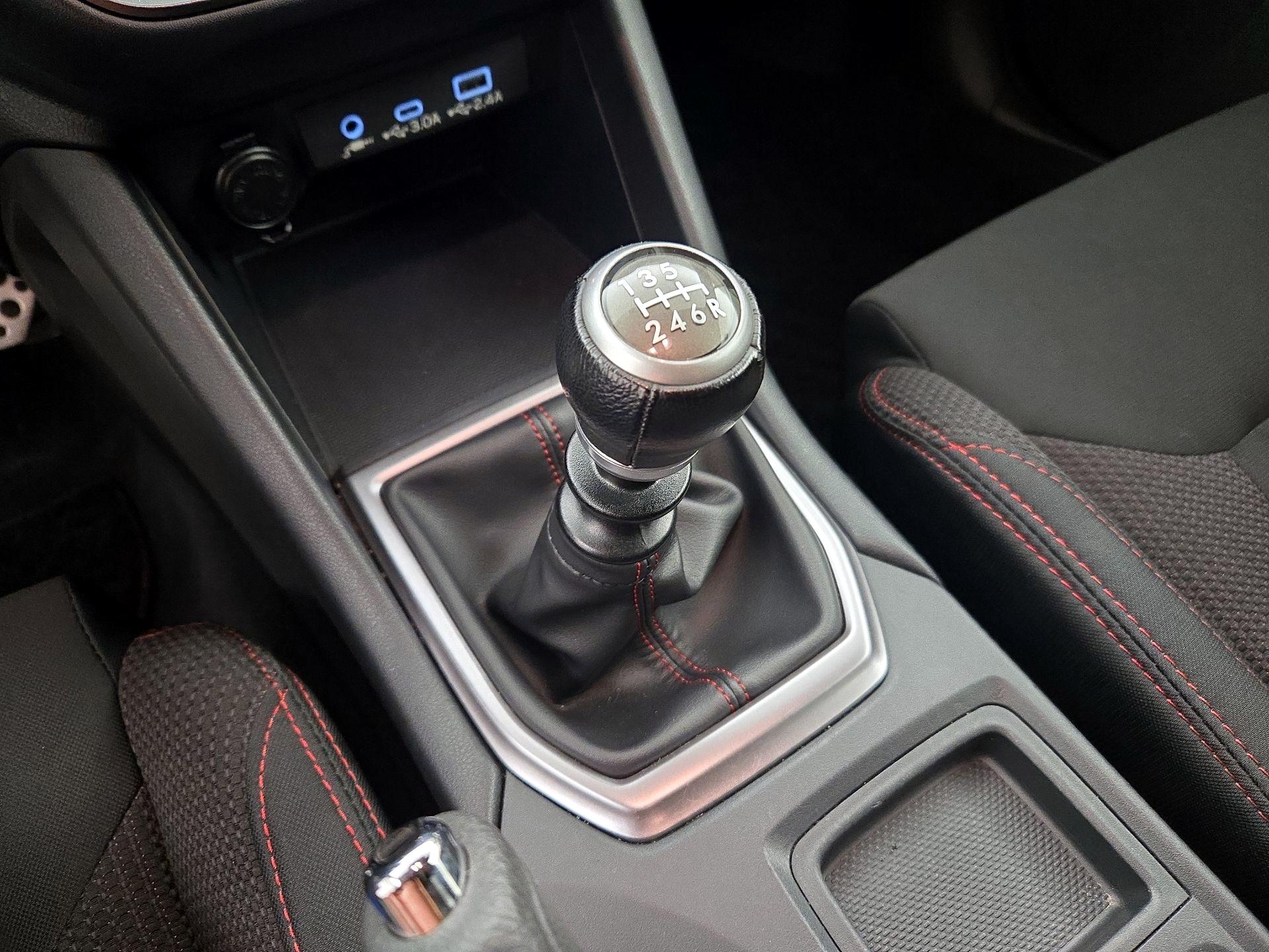 Thumbnail: 2024 Subaru WRX - 17