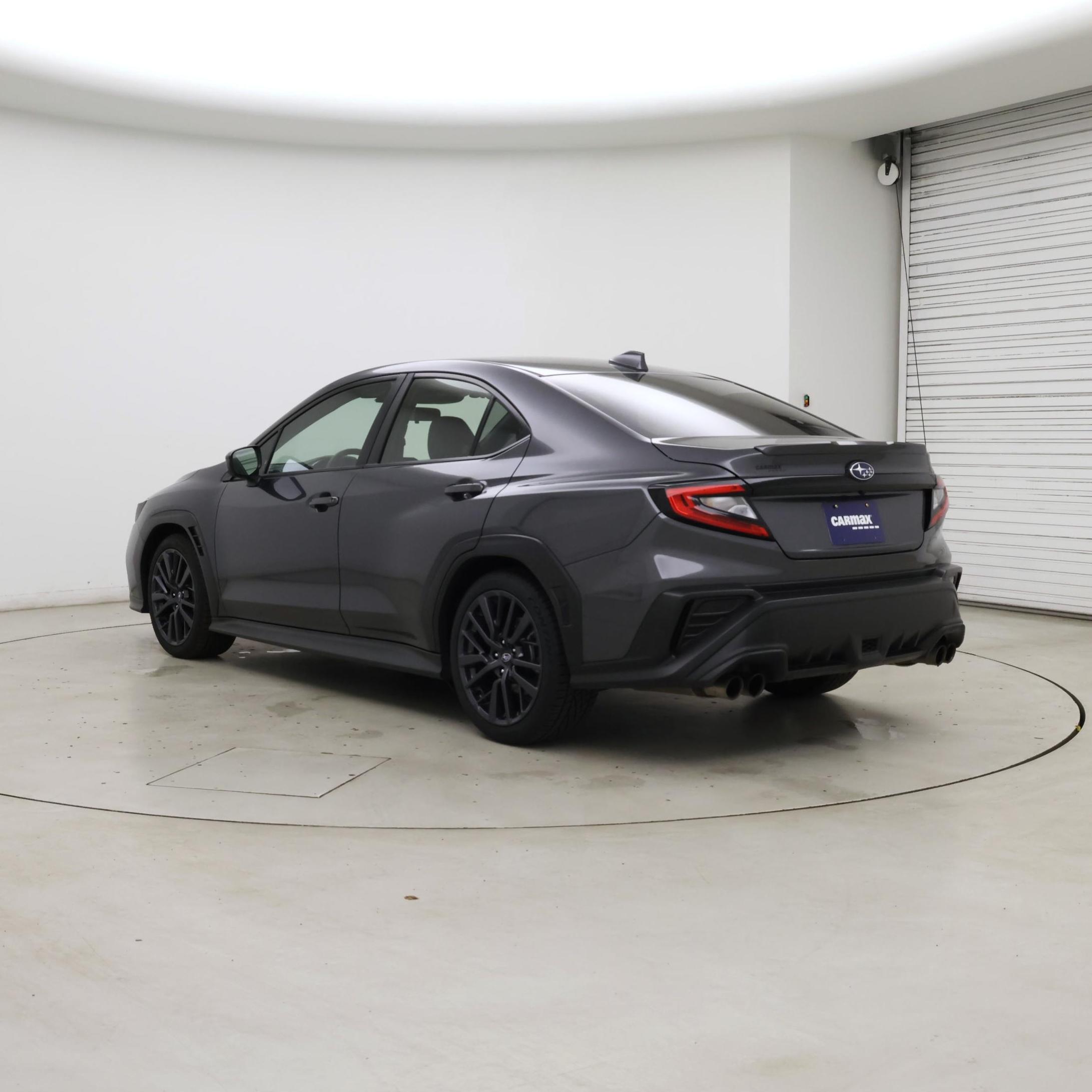 Thumbnail: 2024 Subaru WRX - 2