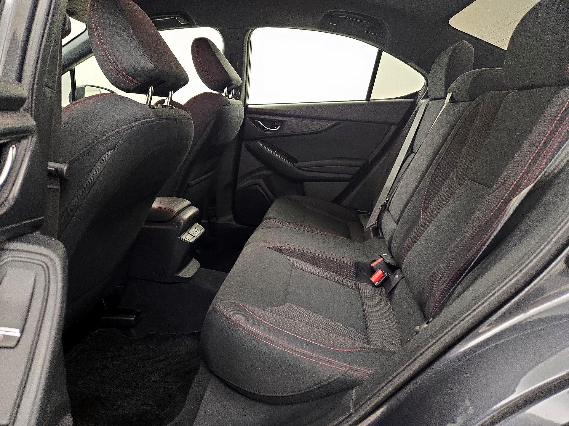 Thumbnail: 2024 Subaru WRX - 19