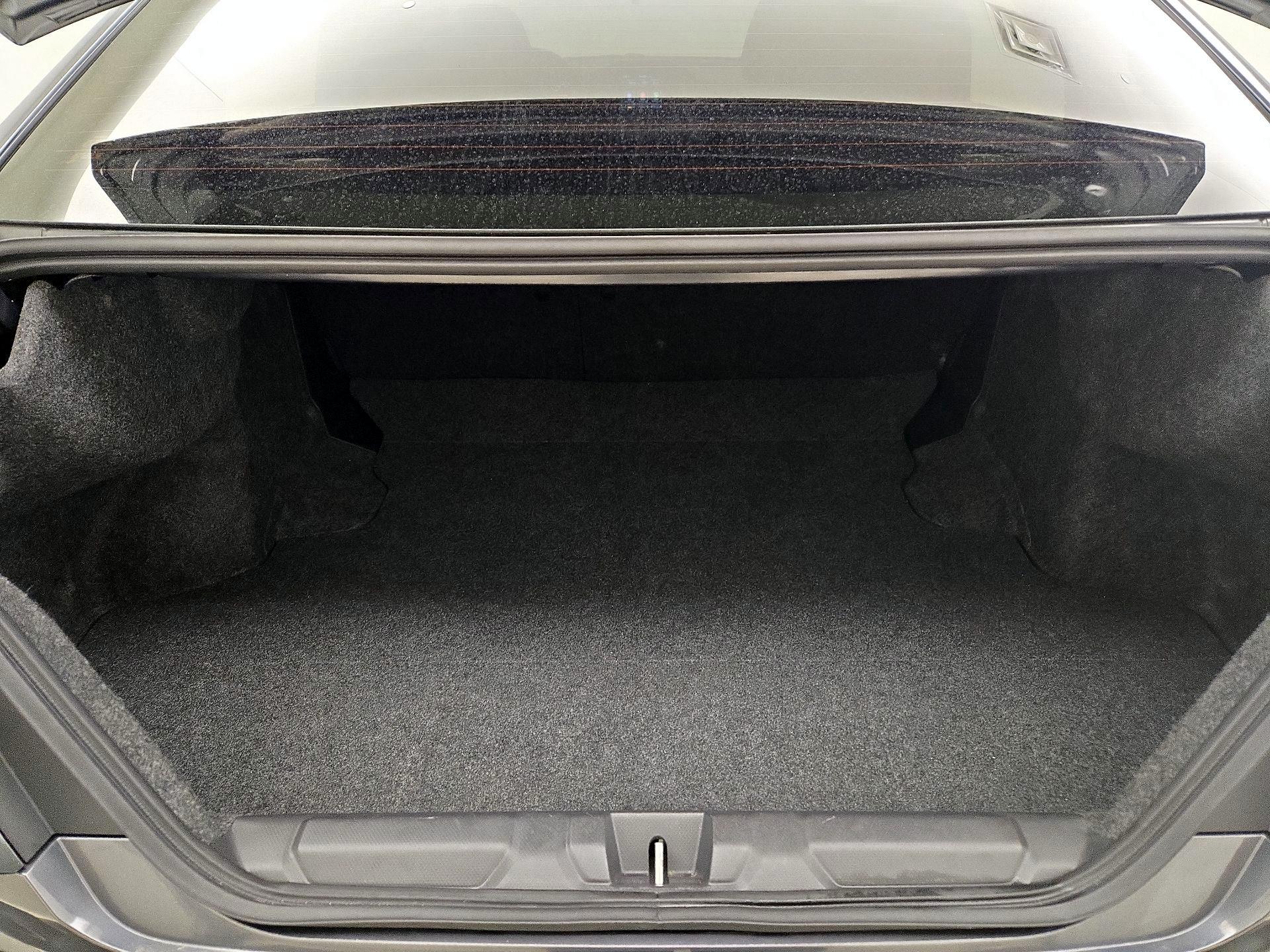 Thumbnail: 2024 Subaru WRX - 20