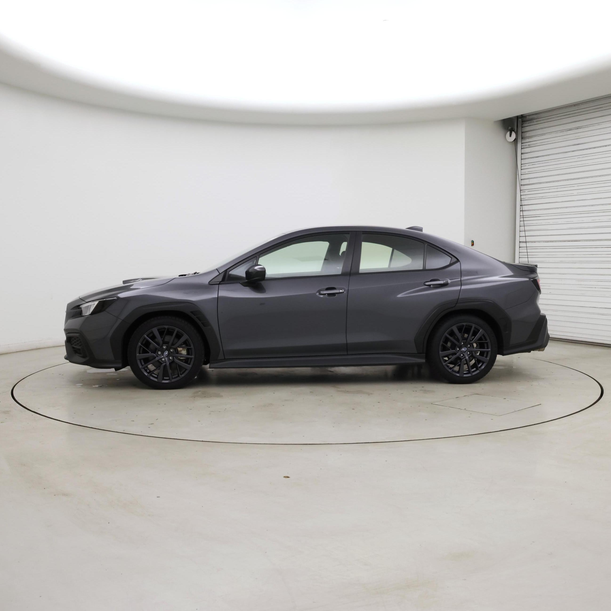 Thumbnail: 2024 Subaru WRX - 3