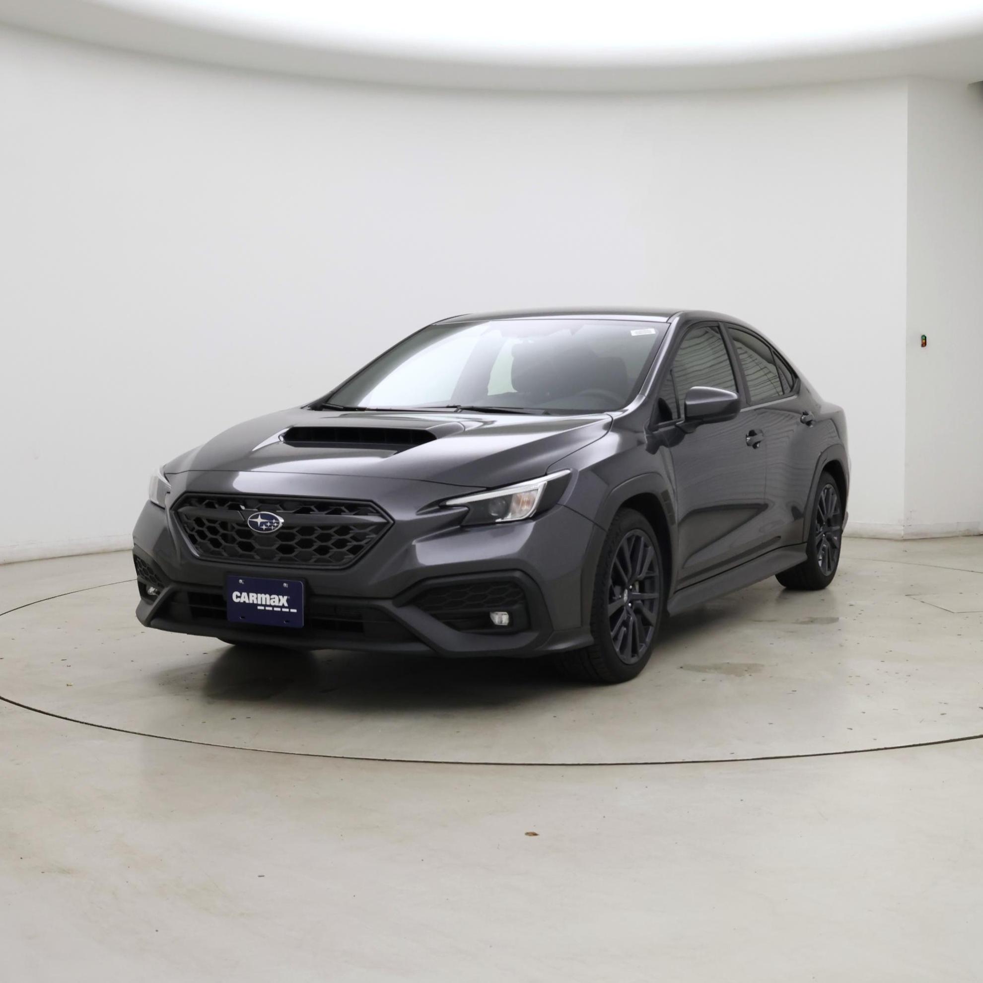 Thumbnail: 2024 Subaru WRX - 4