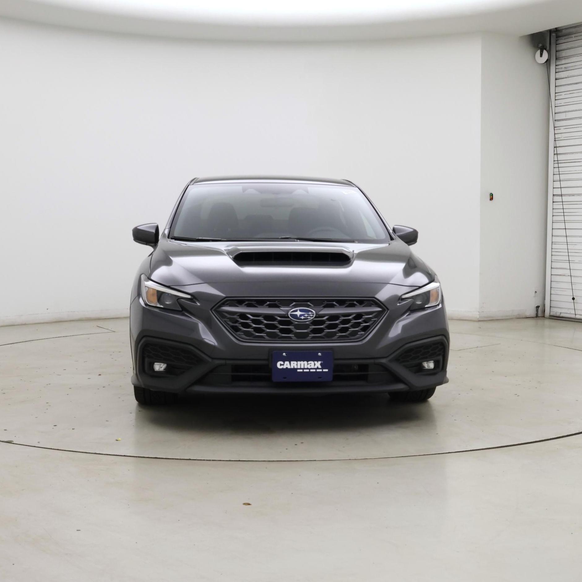 Thumbnail: 2024 Subaru WRX - 5