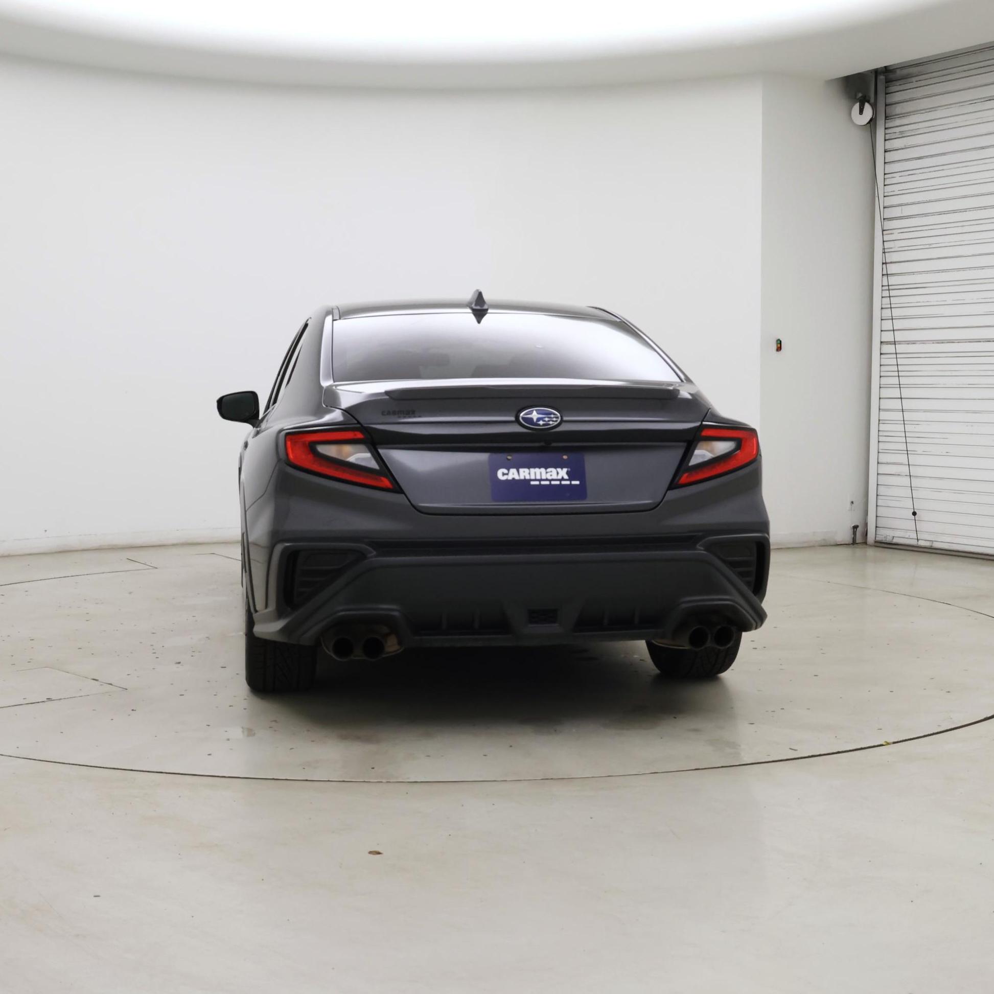 Thumbnail: 2024 Subaru WRX - 6