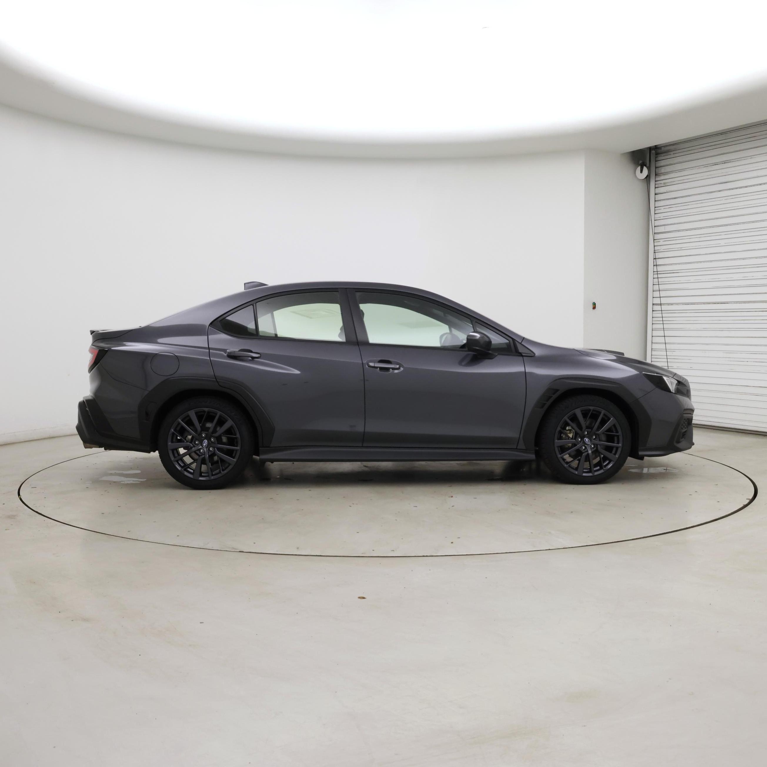 Thumbnail: 2024 Subaru WRX - 7