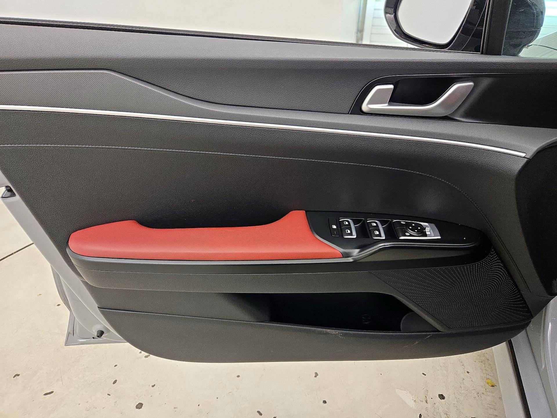 Thumbnail: 2023 Kia K5 - 12