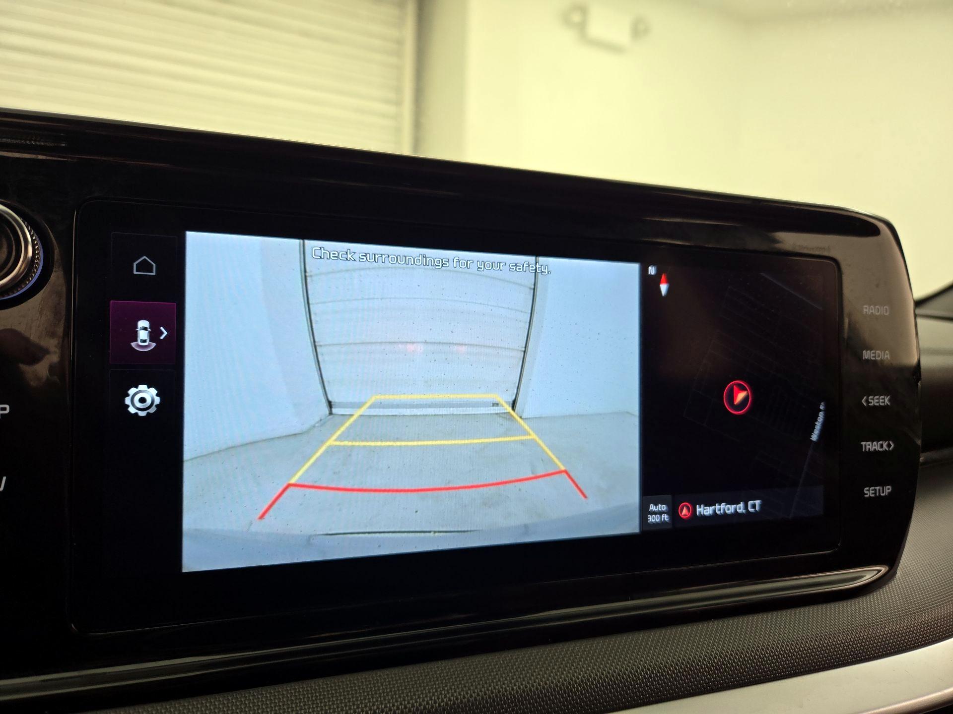 Thumbnail: 2023 Kia K5 - 14