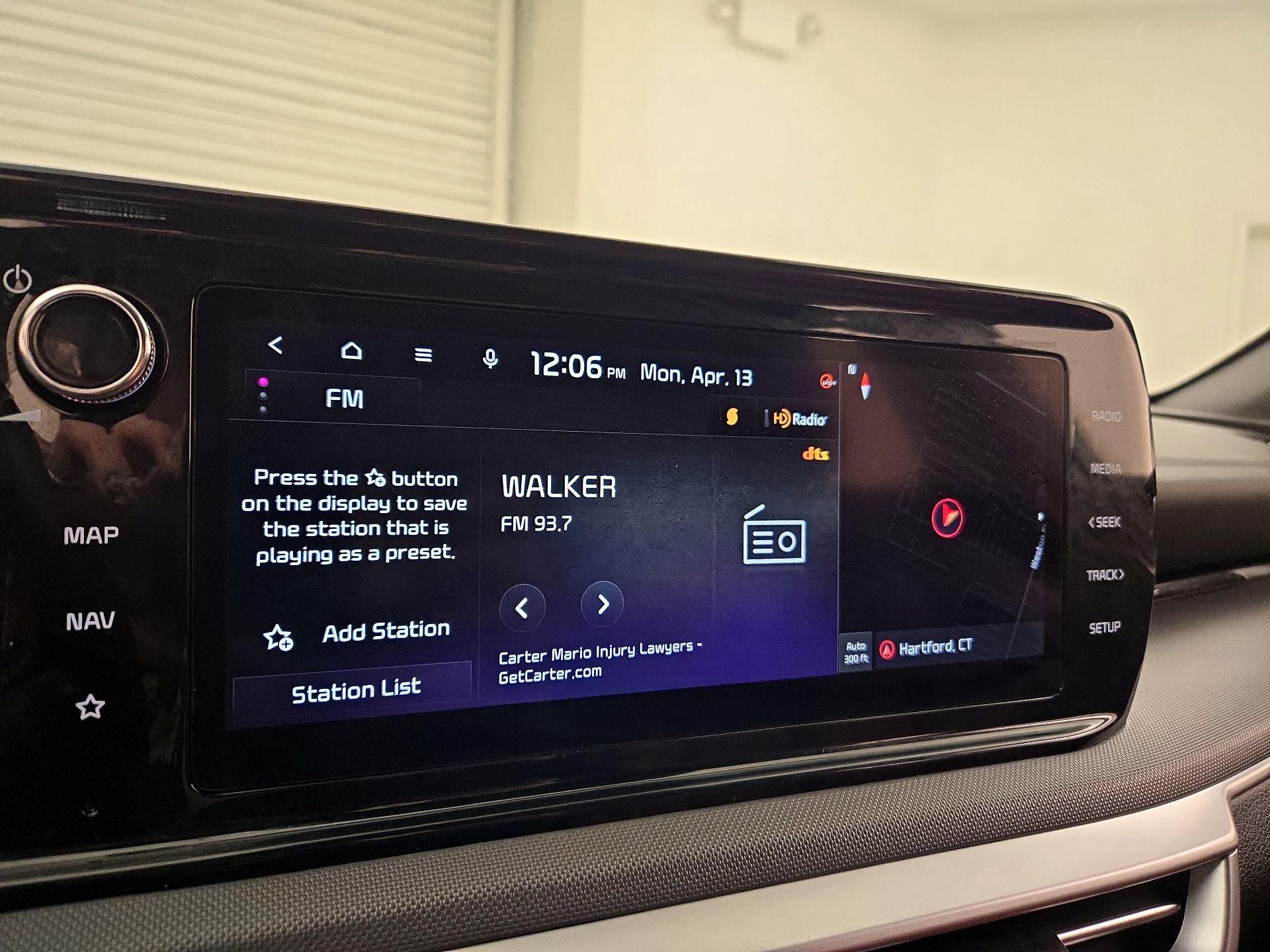 Thumbnail: 2023 Kia K5 - 15