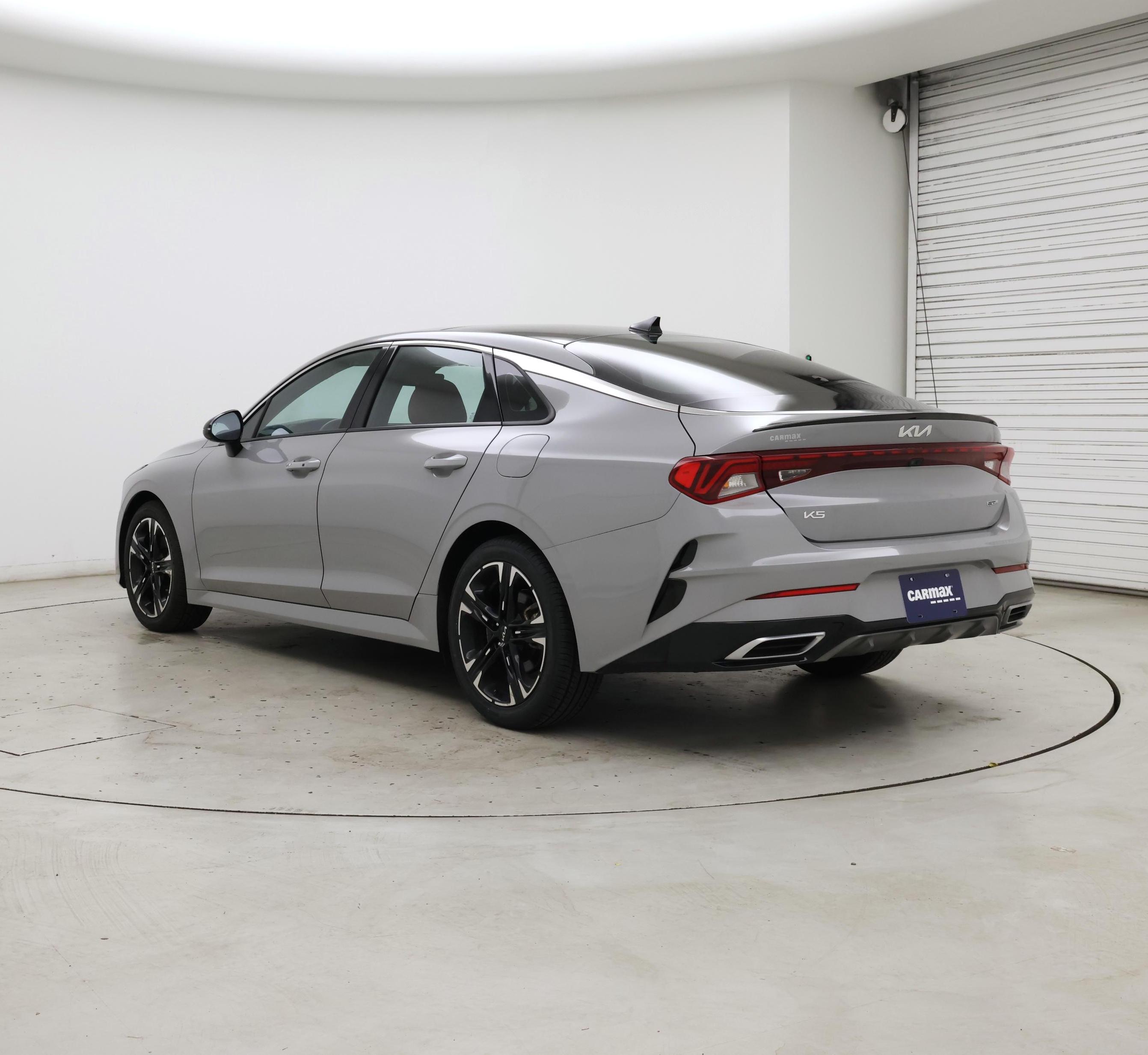 Thumbnail: 2023 Kia K5 - 2