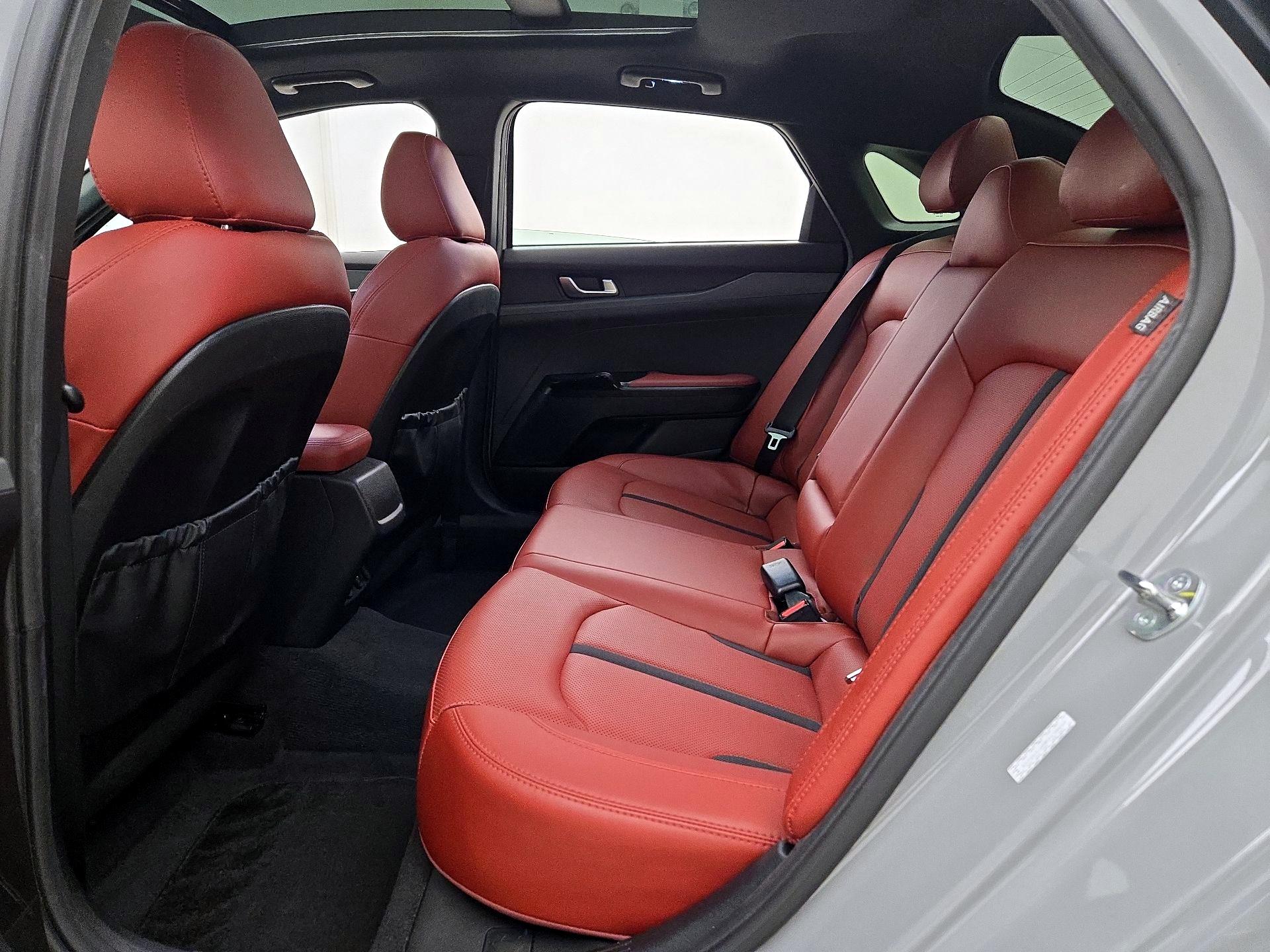 Thumbnail: 2023 Kia K5 - 19