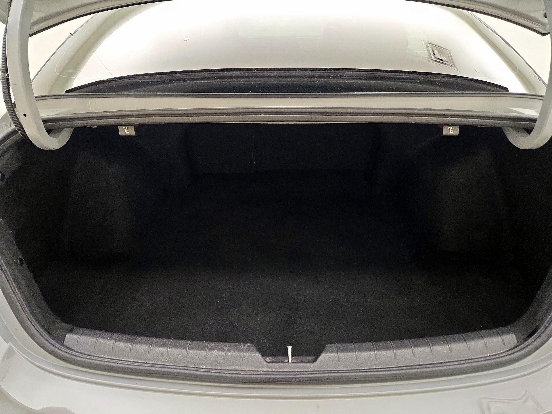 Thumbnail: 2023 Kia K5 - 20