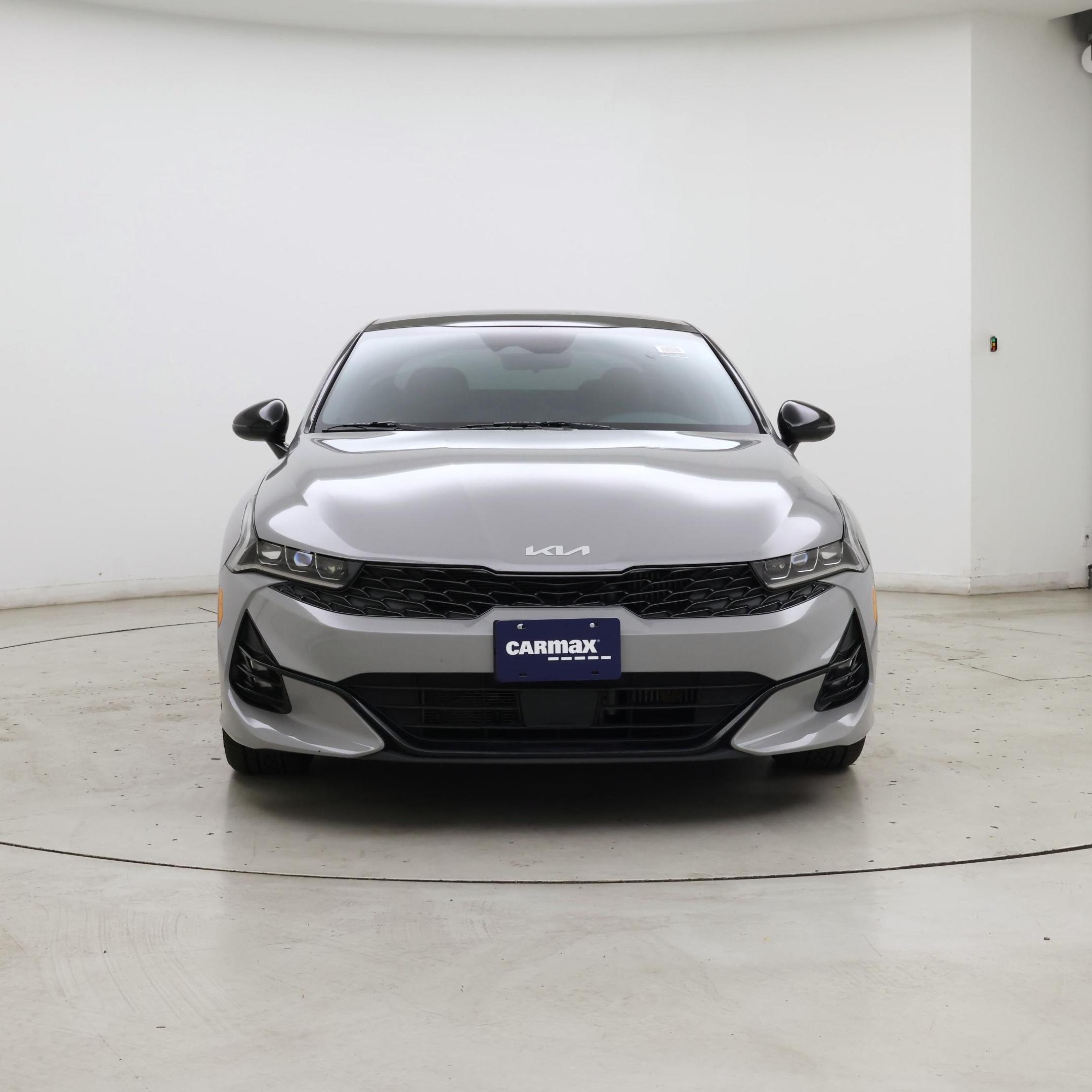 Thumbnail: 2023 Kia K5 - 5