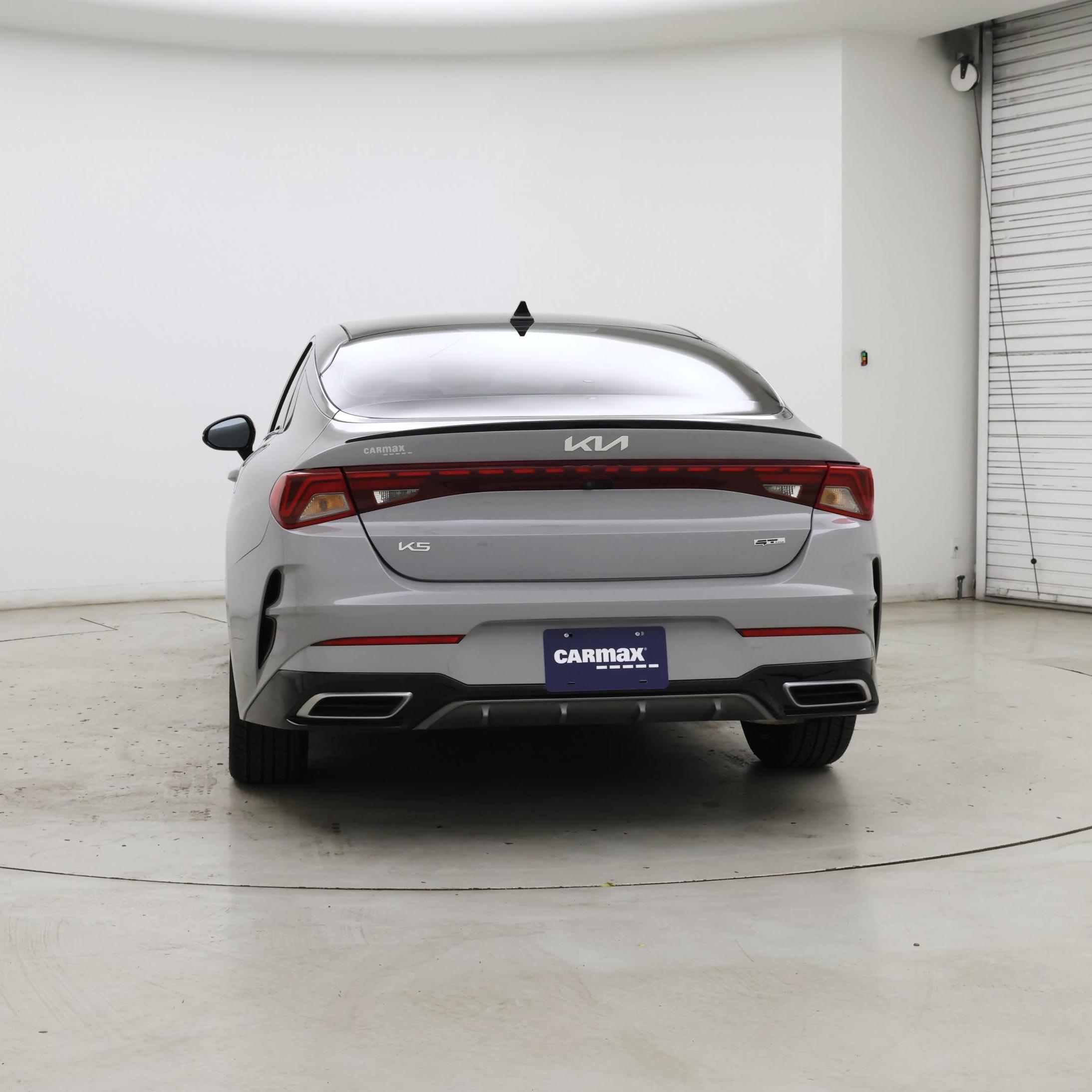 Thumbnail: 2023 Kia K5 - 6