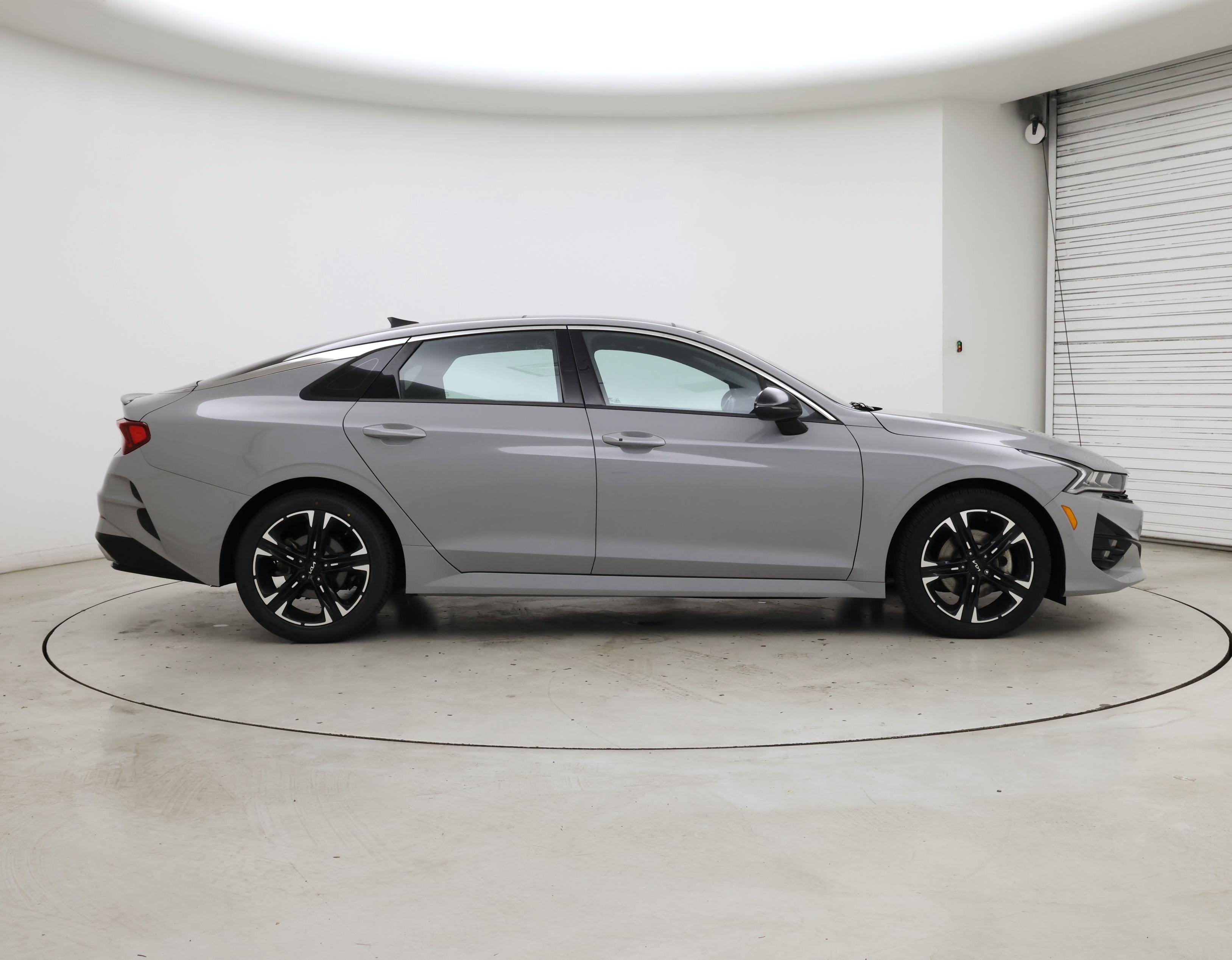 Thumbnail: 2023 Kia K5 - 7