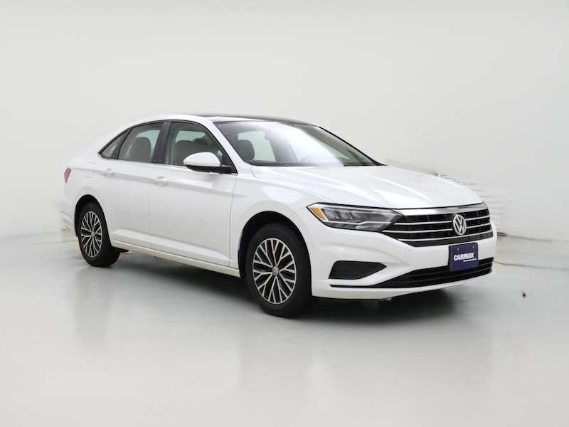 2020 Volkswagen Jetta SE -
                  Hartford, CT