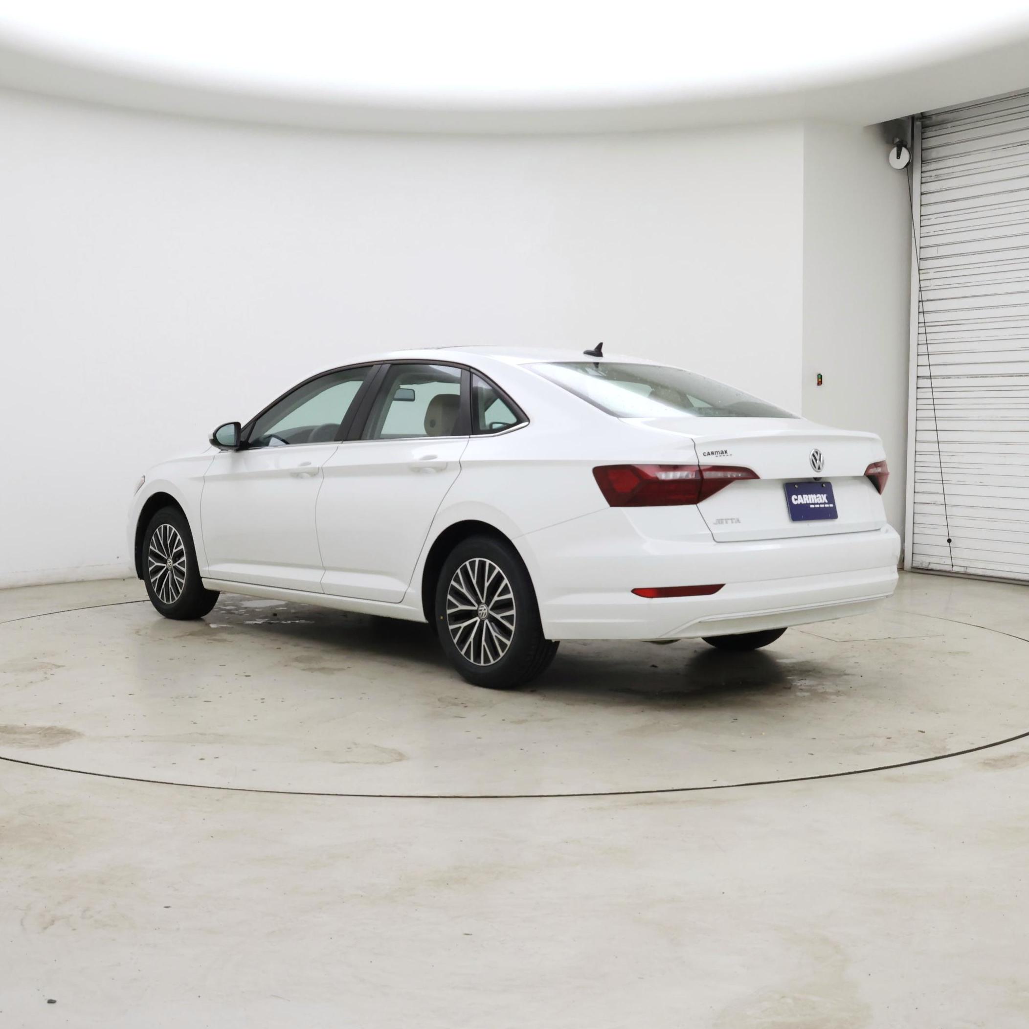 Thumbnail: 2020 Volkswagen Jetta - 2