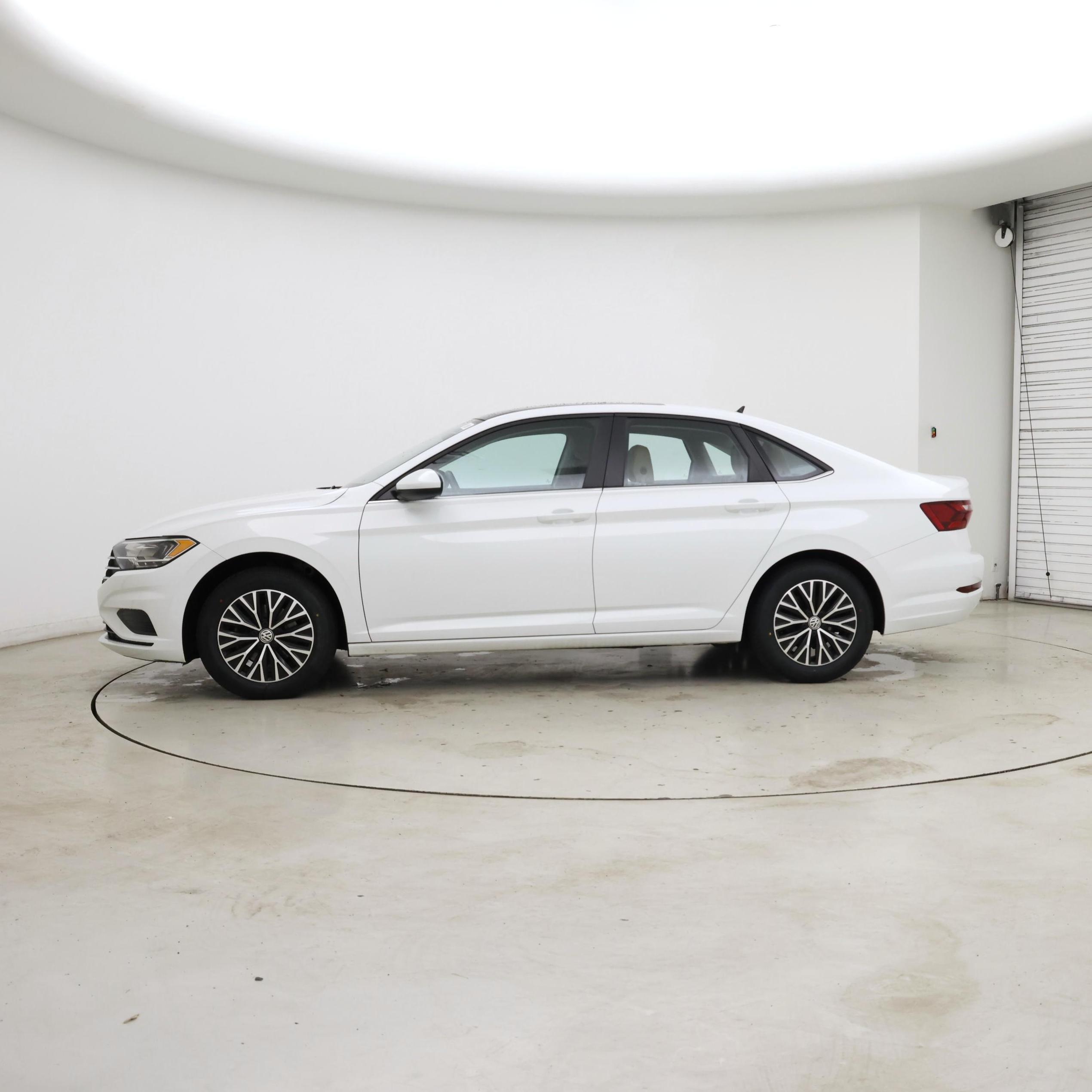 Thumbnail: 2020 Volkswagen Jetta - 3