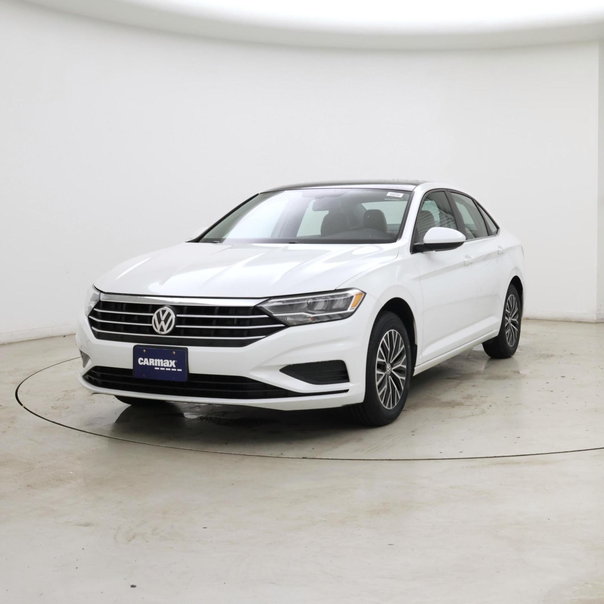 Thumbnail: 2020 Volkswagen Jetta - 4