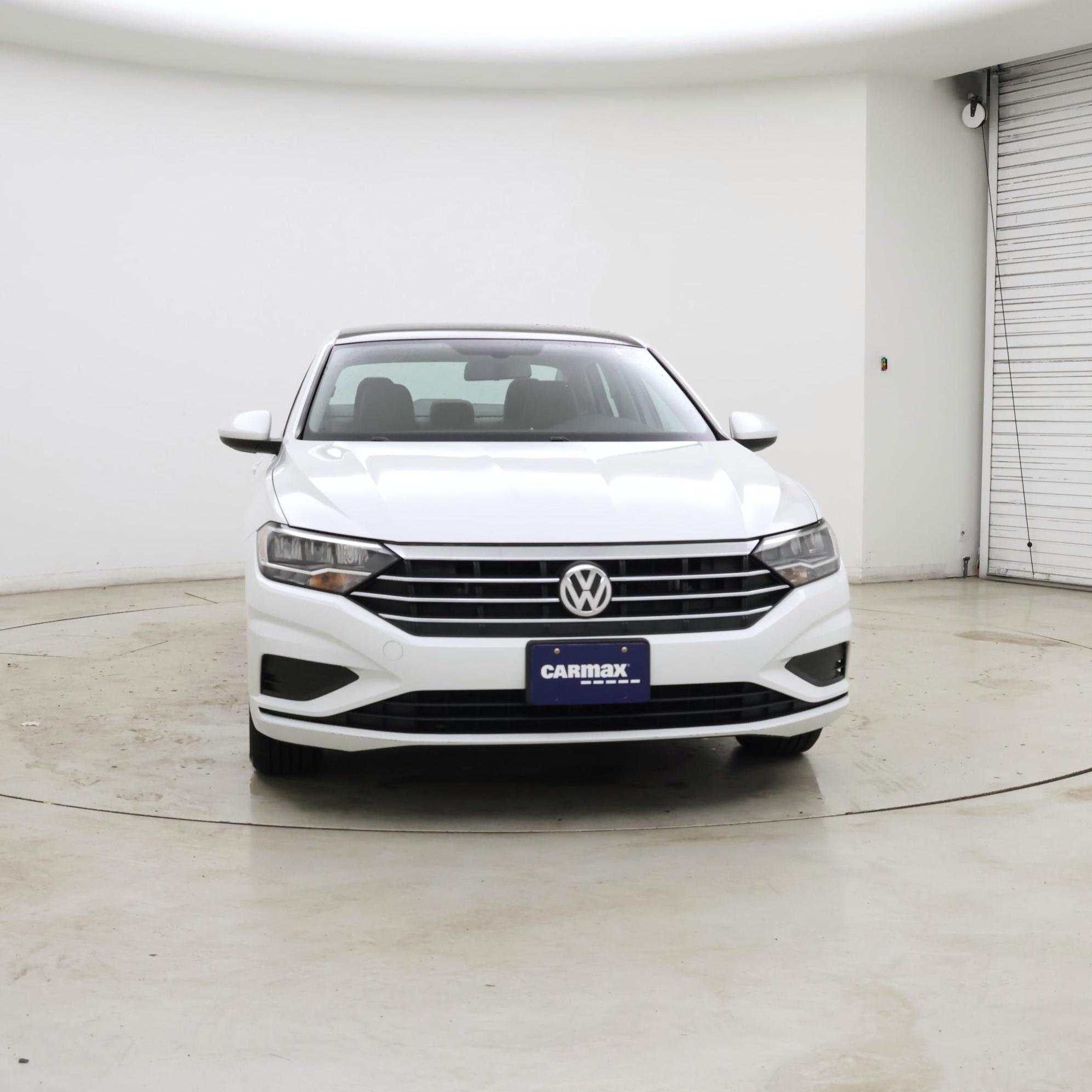 Thumbnail: 2020 Volkswagen Jetta - 5