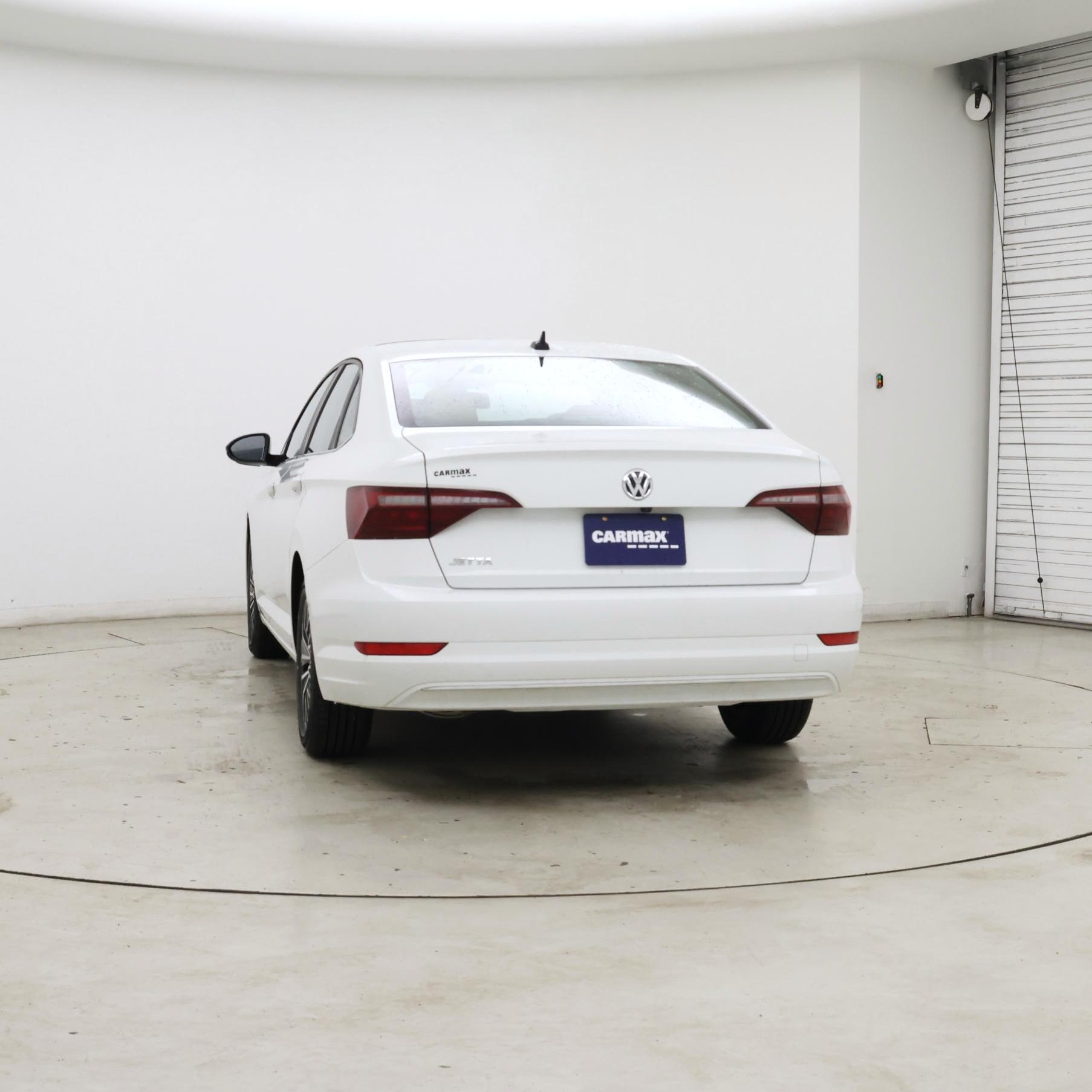 Thumbnail: 2020 Volkswagen Jetta - 6