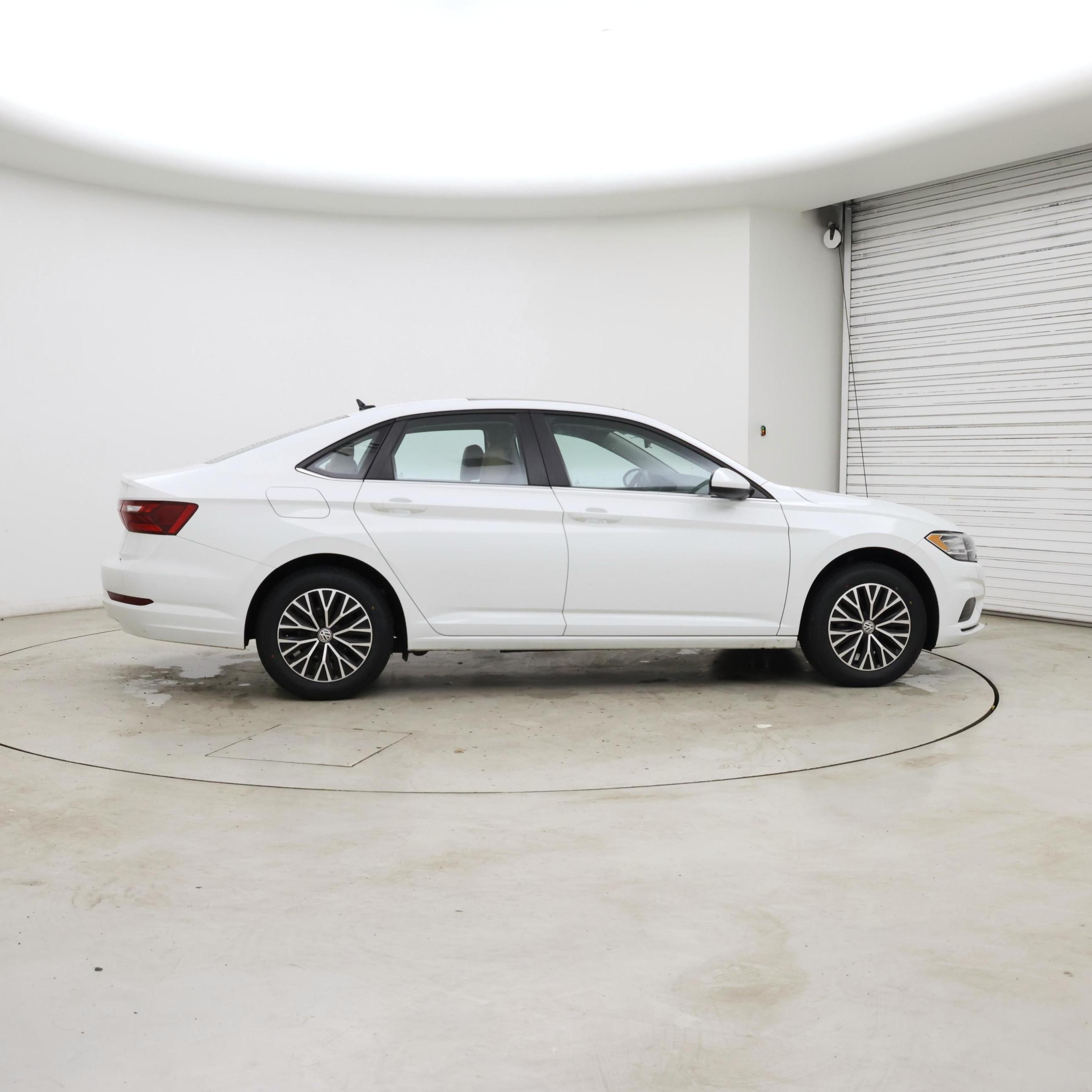 Thumbnail: 2020 Volkswagen Jetta - 7