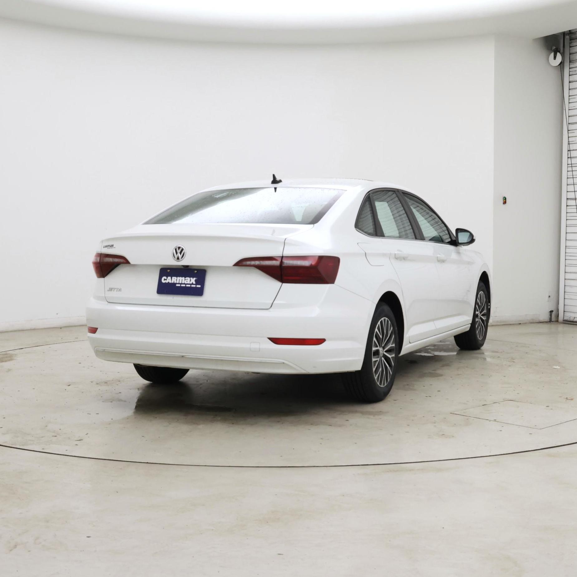 Thumbnail: 2020 Volkswagen Jetta - 8