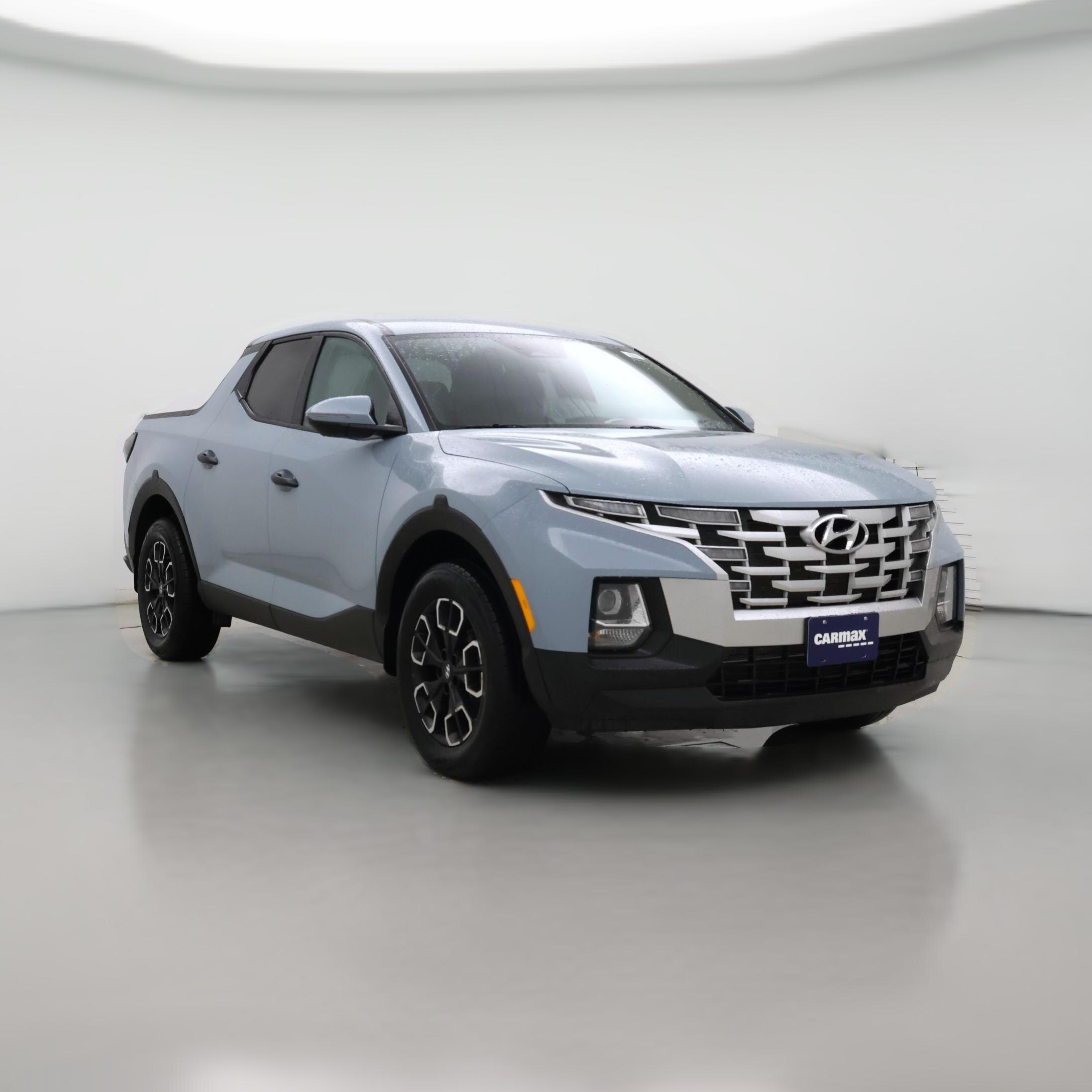 Thumbnail: 2023 Hyundai Santa Cruz - 1