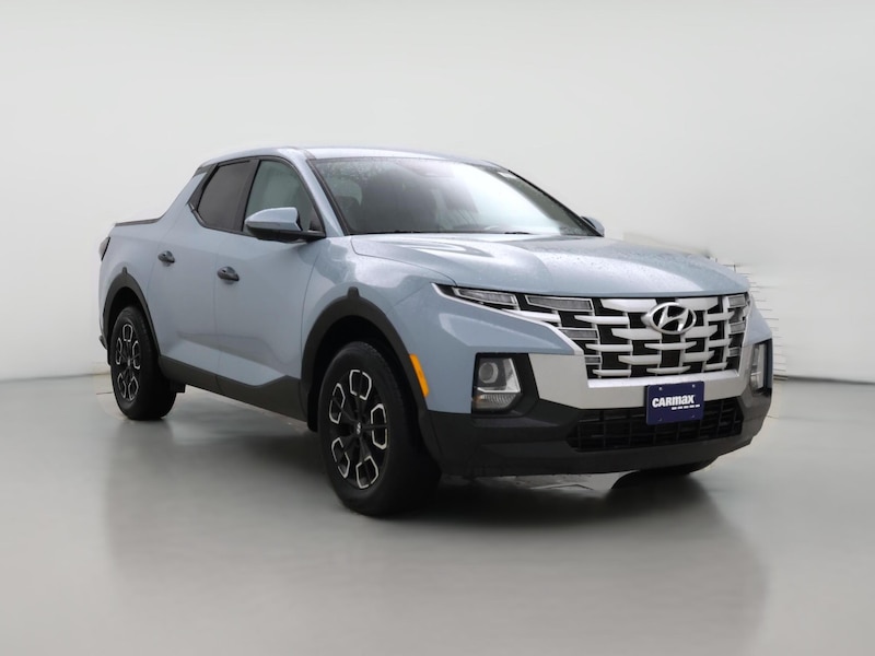 2023 Hyundai Santa Cruz SEL -
                  Hartford, CT