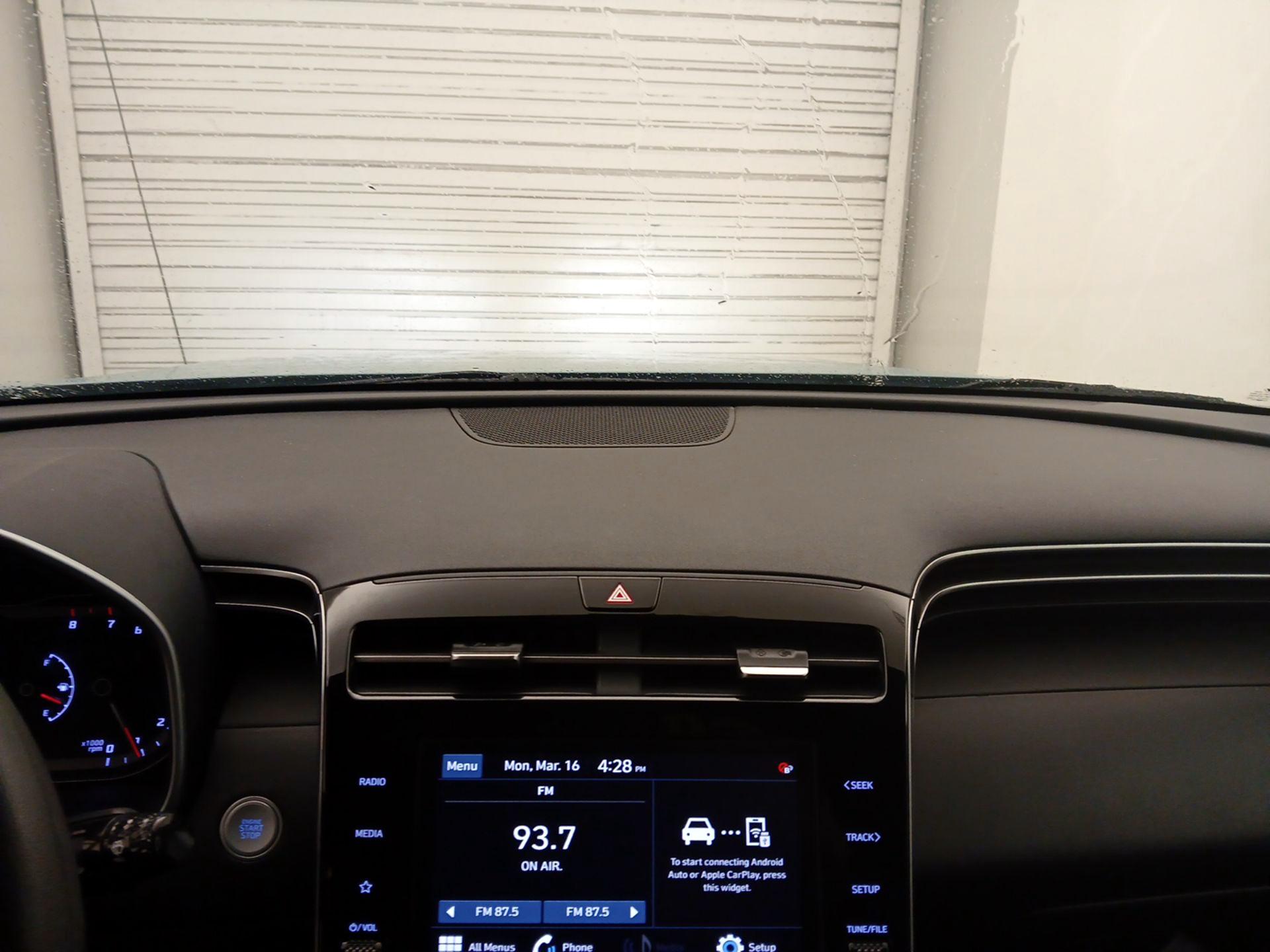 Thumbnail: 2023 Hyundai Santa Cruz - 9