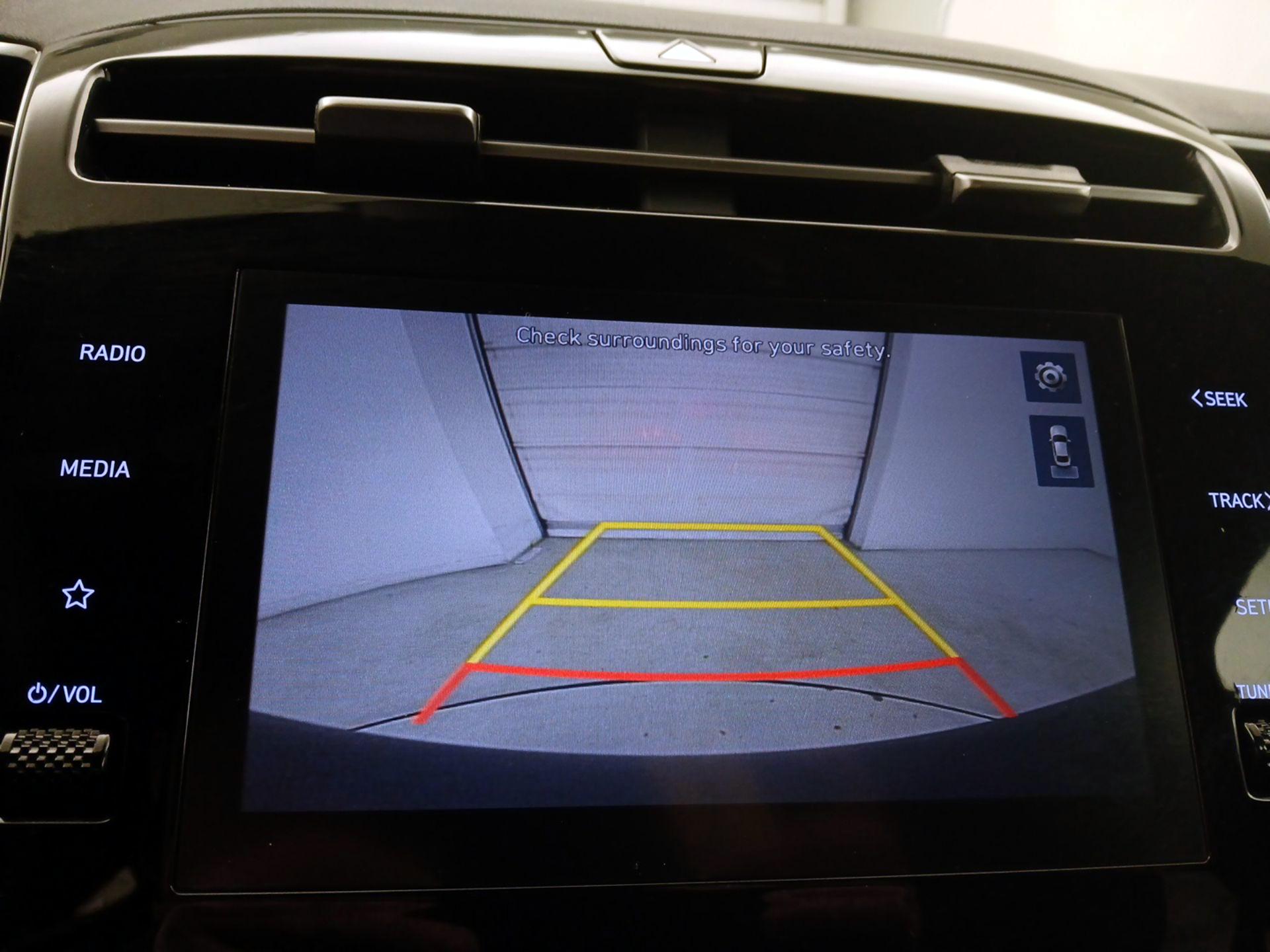 Thumbnail: 2023 Hyundai Santa Cruz - 14