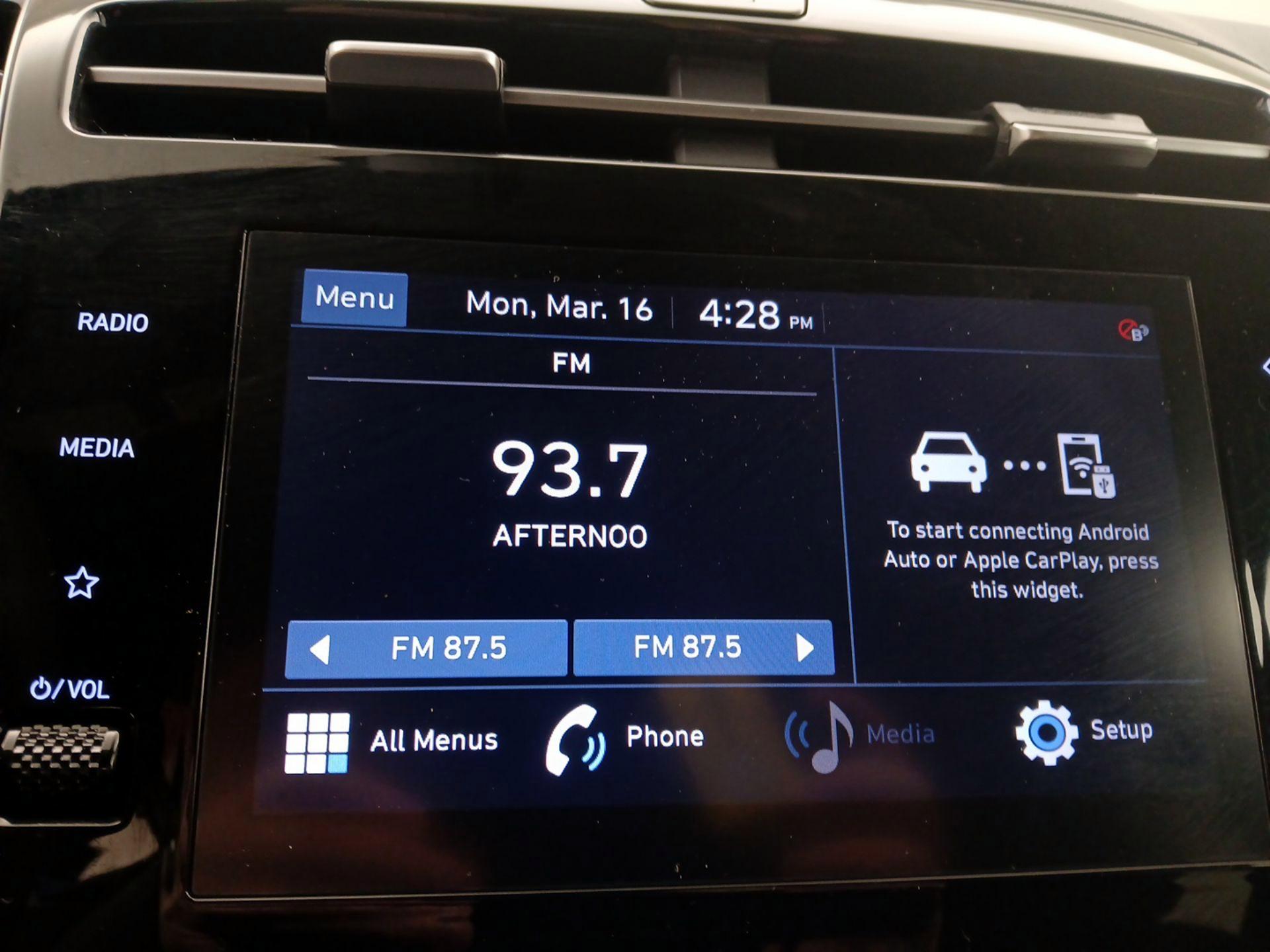 Thumbnail: 2023 Hyundai Santa Cruz - 15