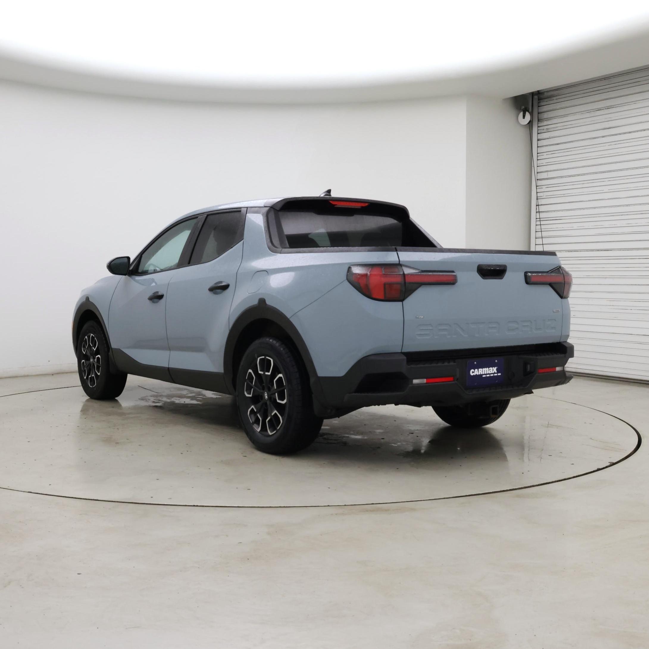 Thumbnail: 2023 Hyundai Santa Cruz - 2