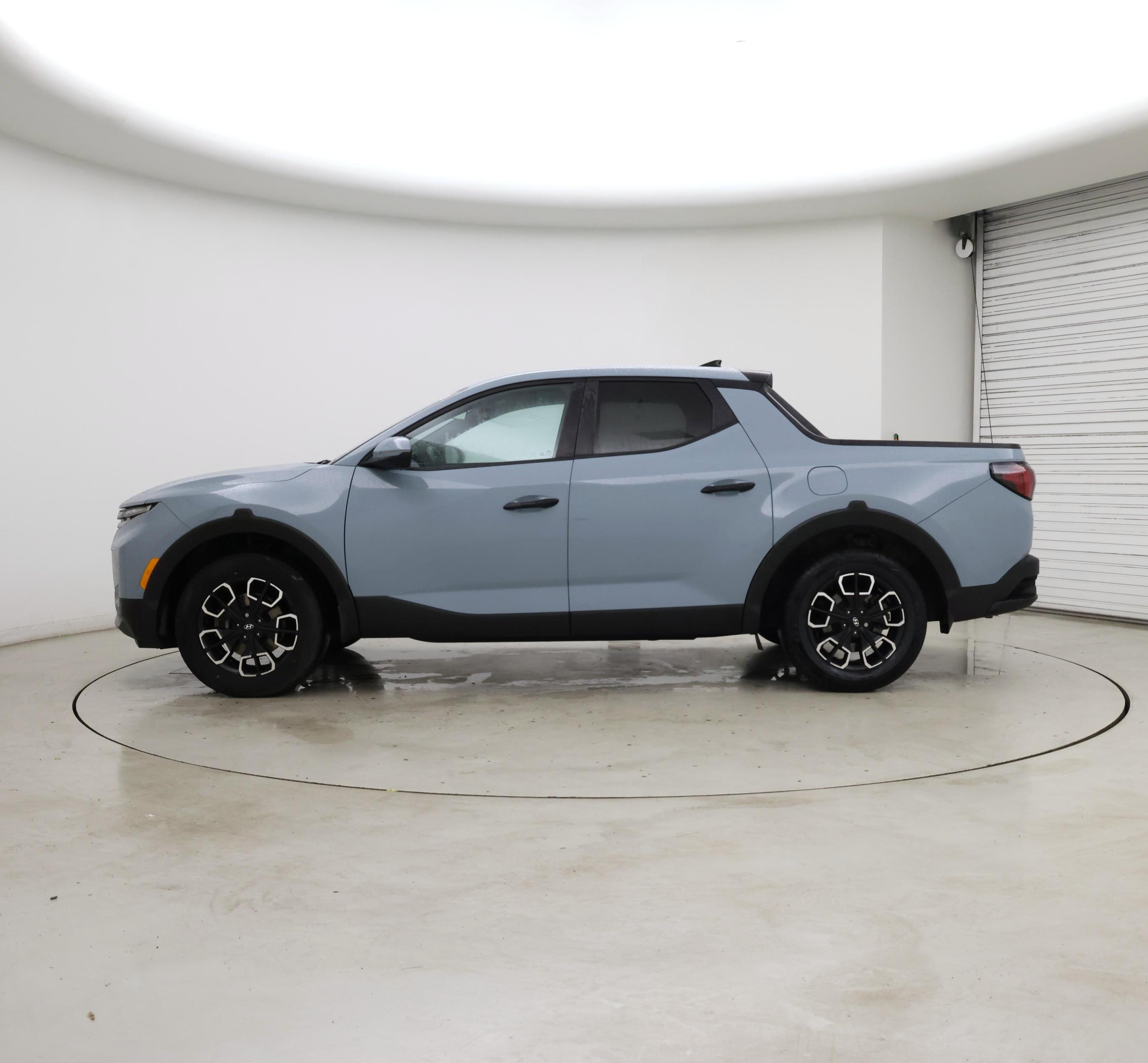 Thumbnail: 2023 Hyundai Santa Cruz - 3