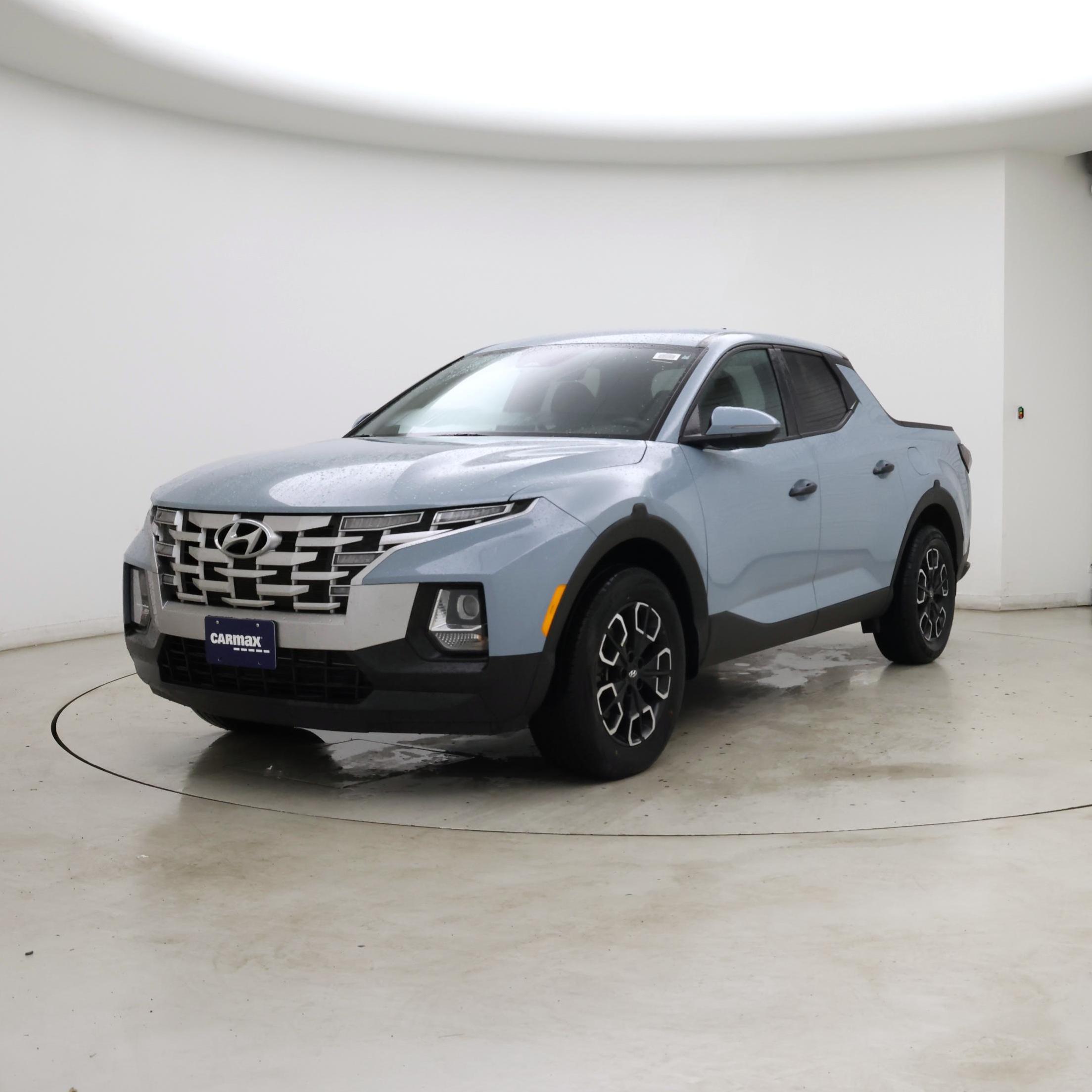 Thumbnail: 2023 Hyundai Santa Cruz - 4